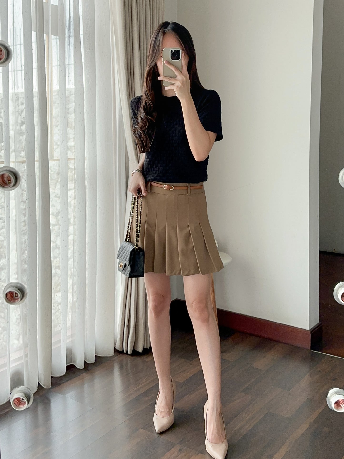 PASCAL TOP KNIT
