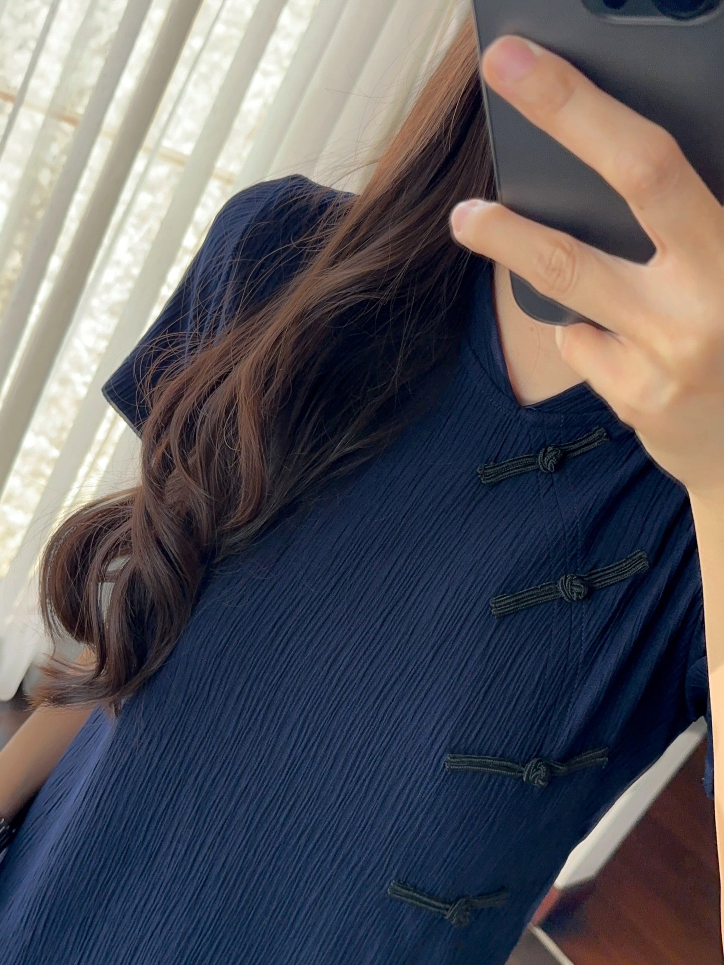 QIPAO DRESS