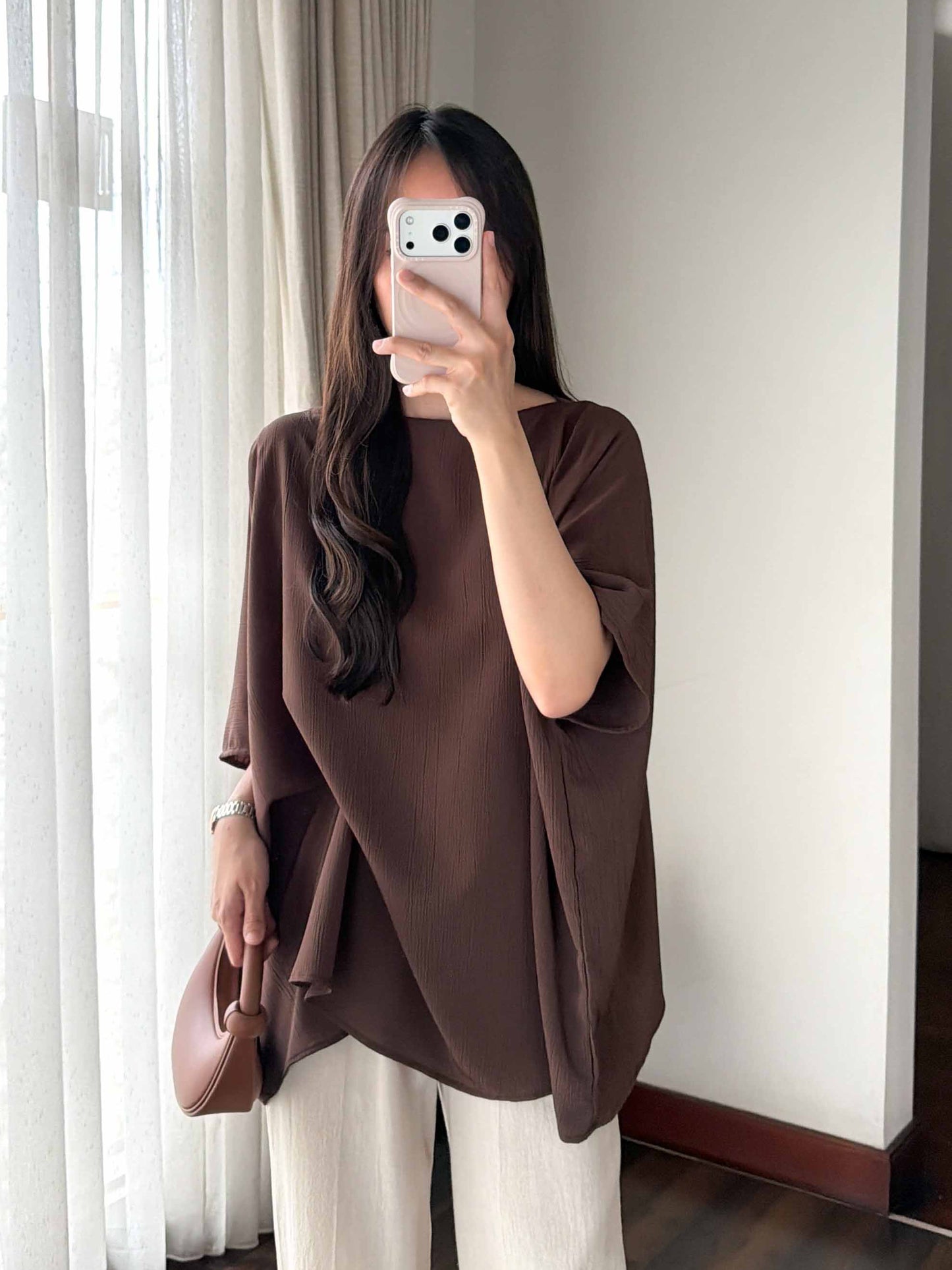 ROZ TOP