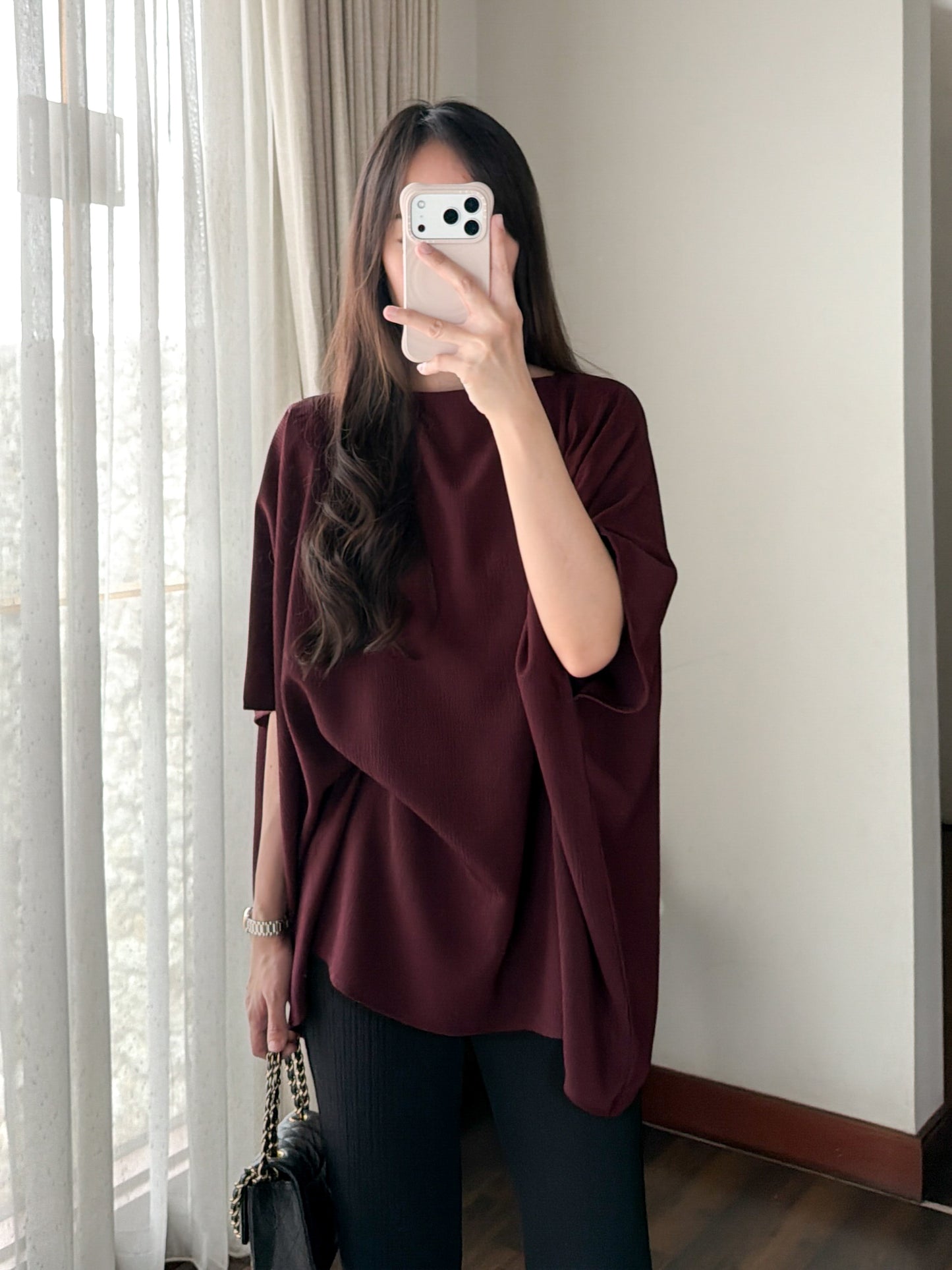 ROZ TOP