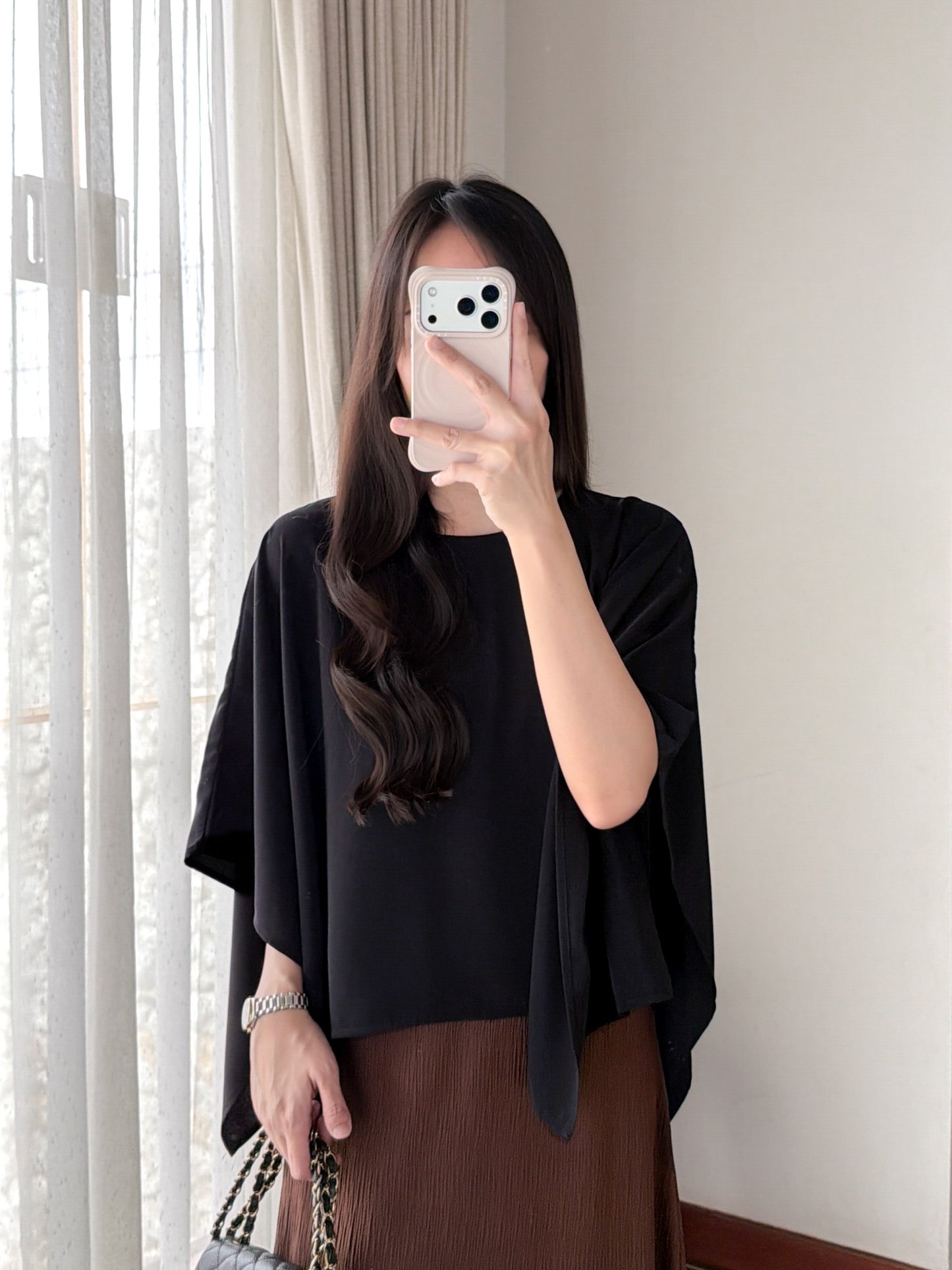 SANI OUTER