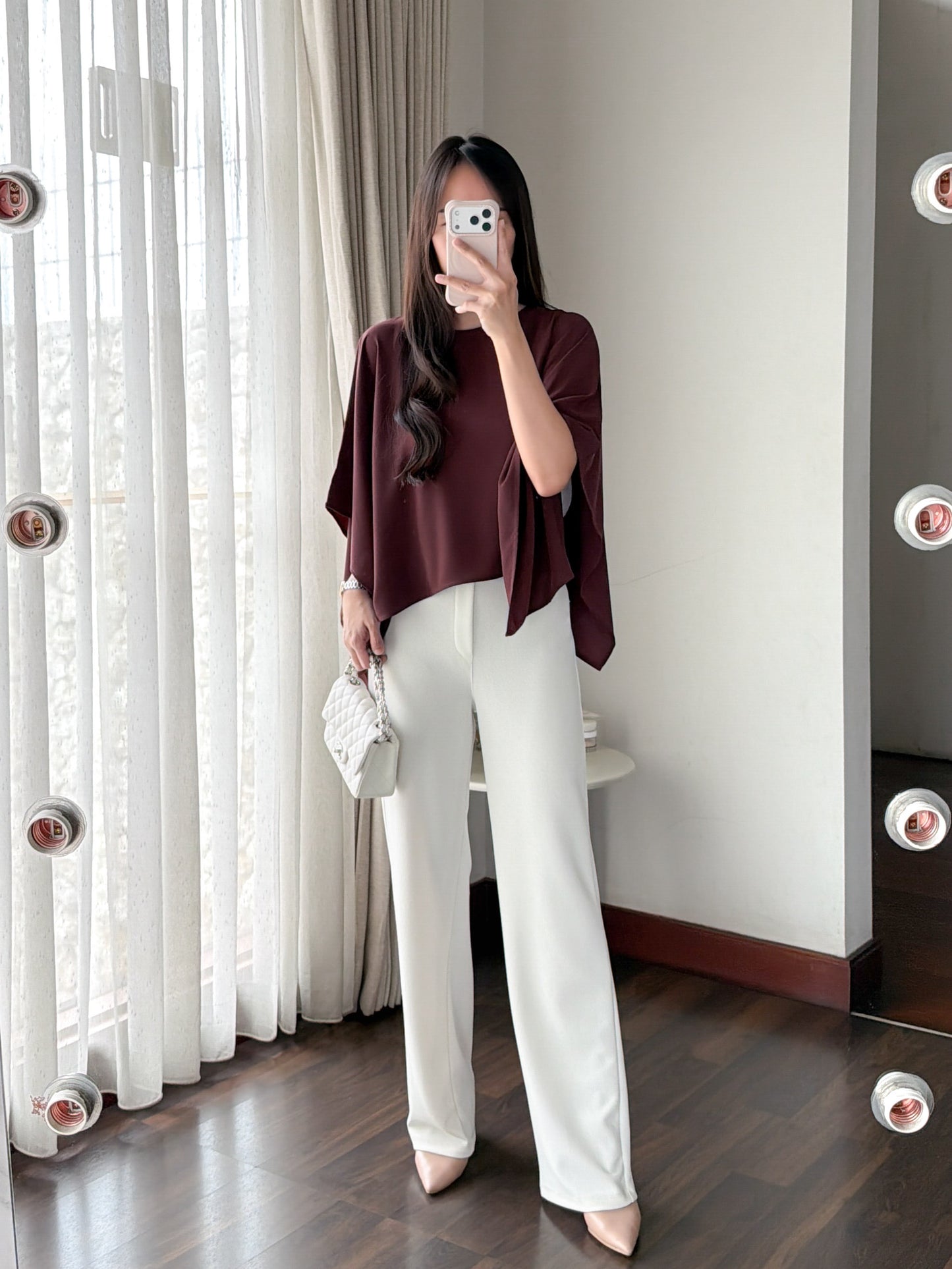 SANI OUTER