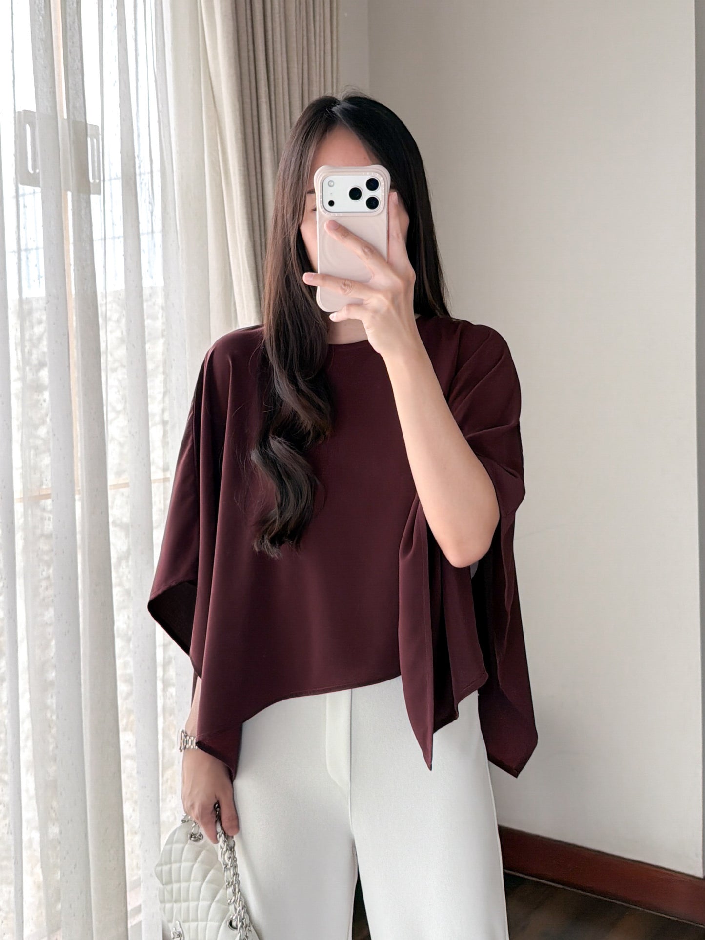 SANI OUTER