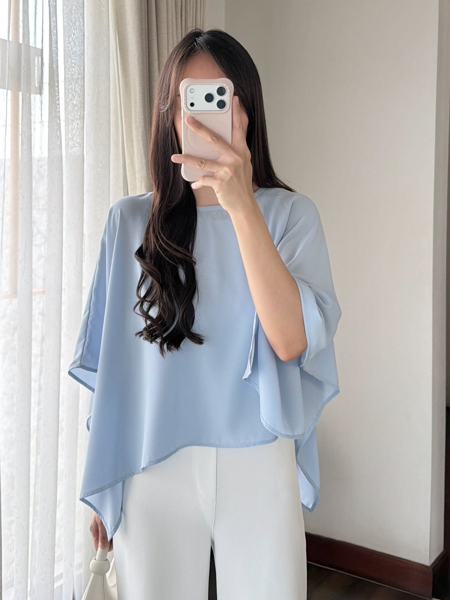 SANI OUTER