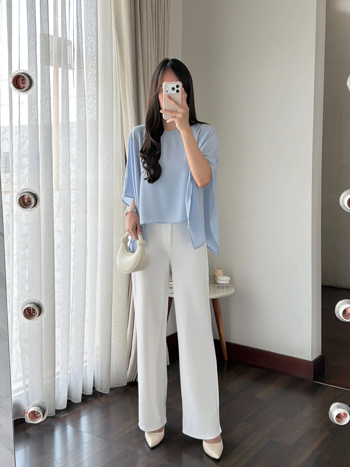 SANI OUTER