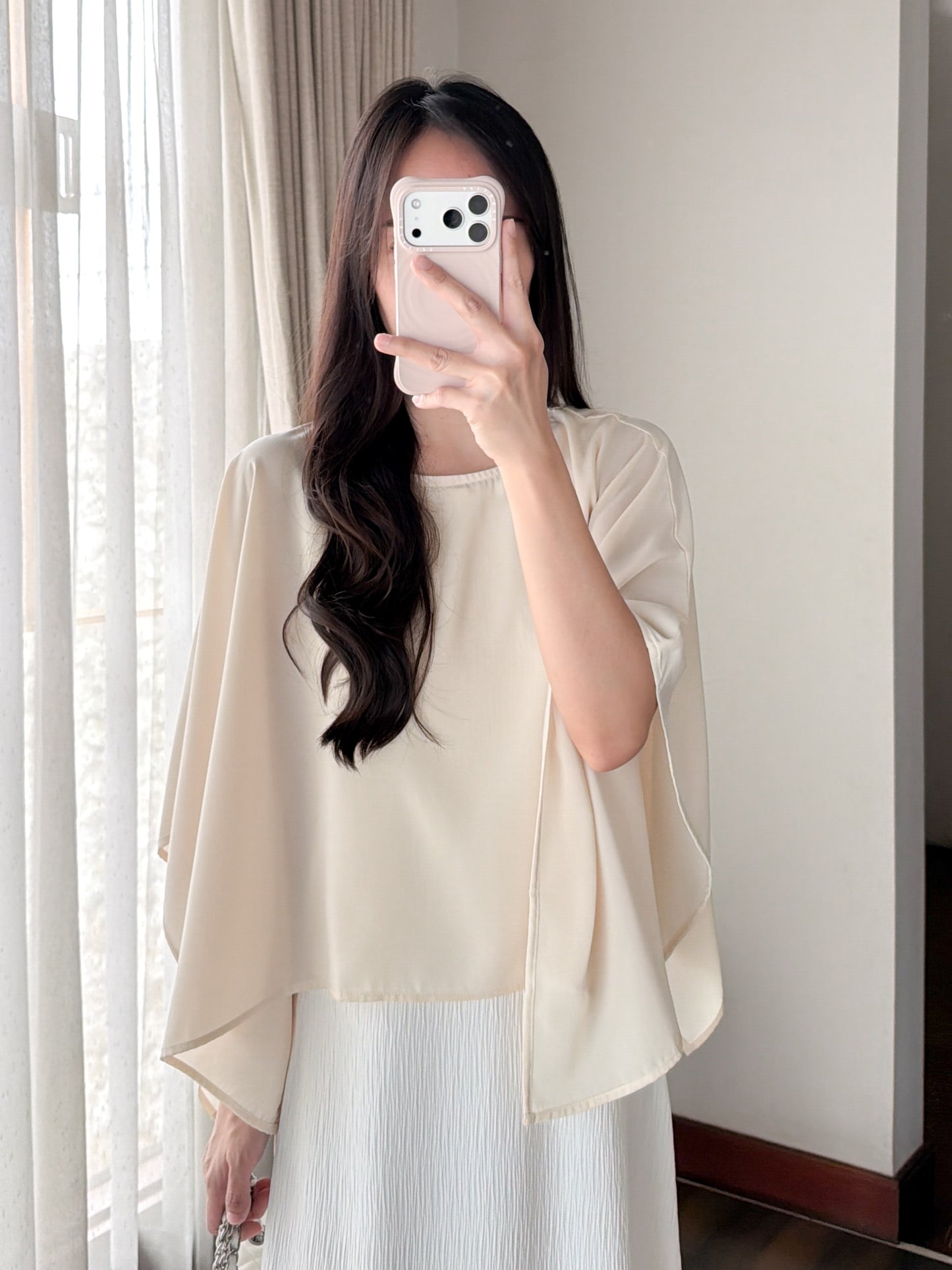 SANI OUTER