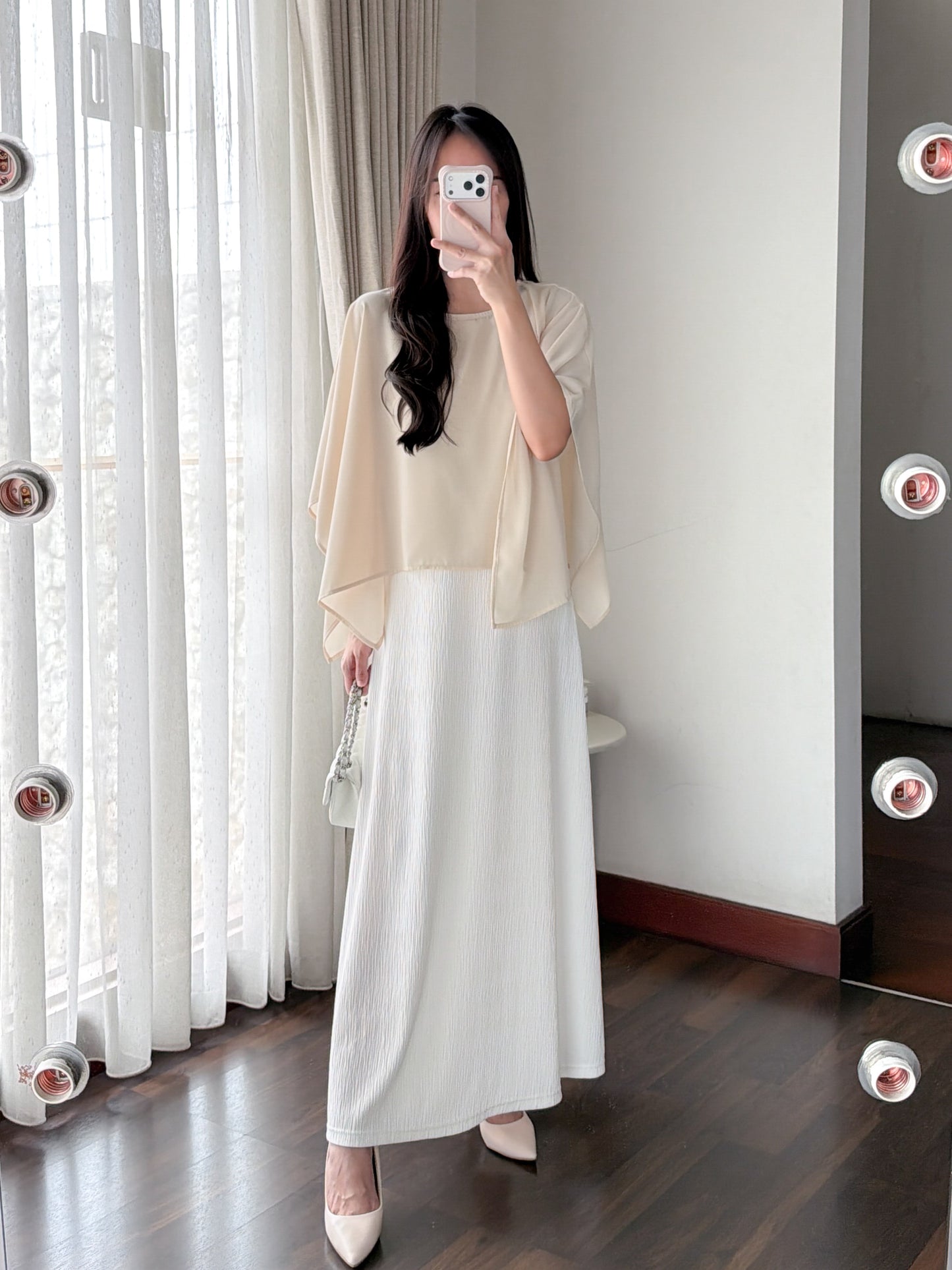 SANI OUTER