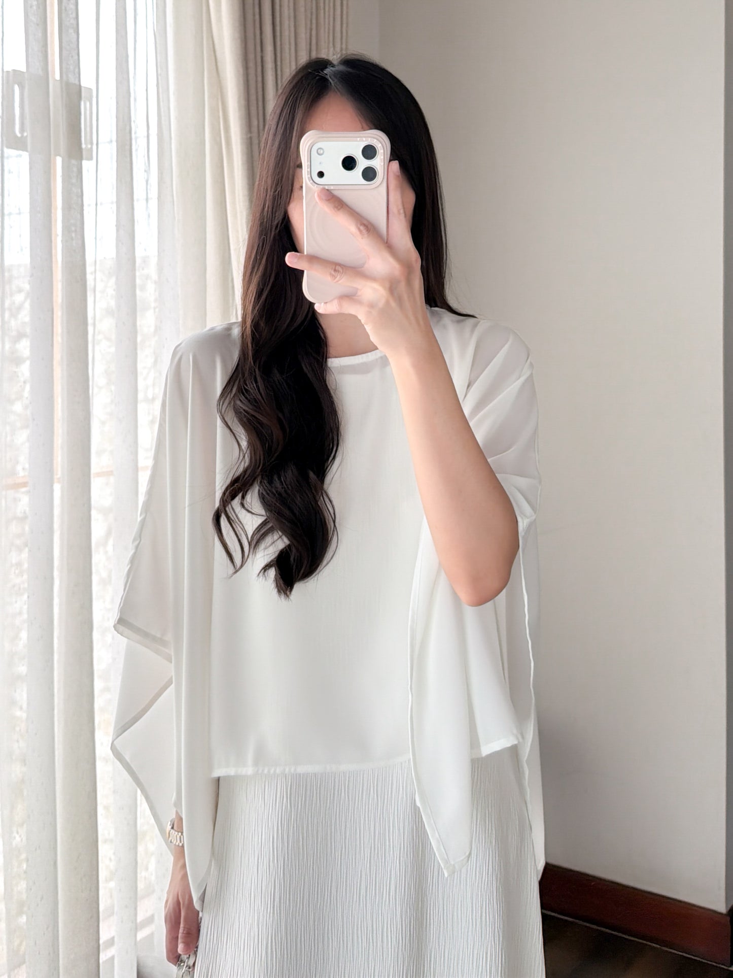 SANI OUTER