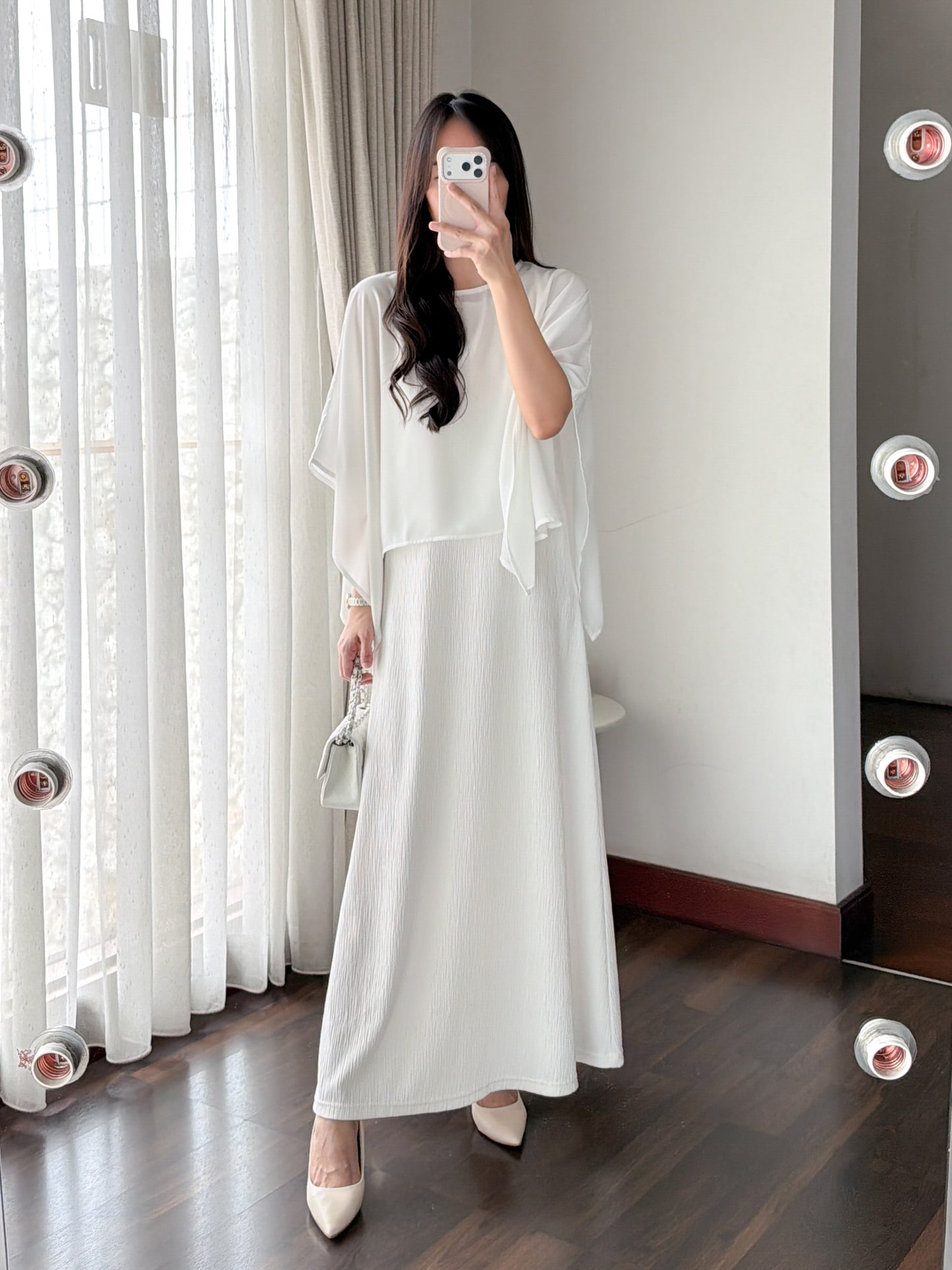 SANI OUTER
