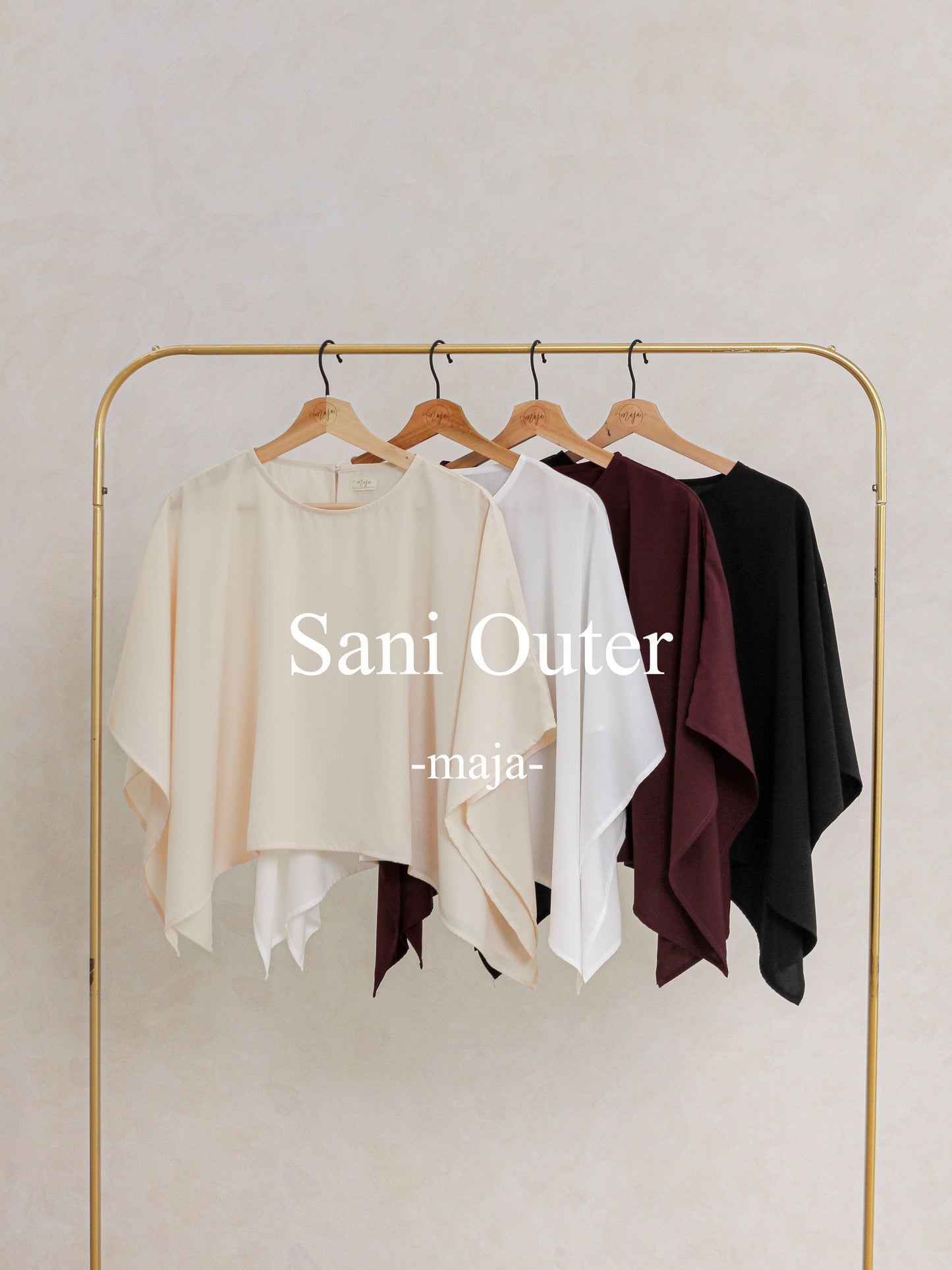 SANI OUTER