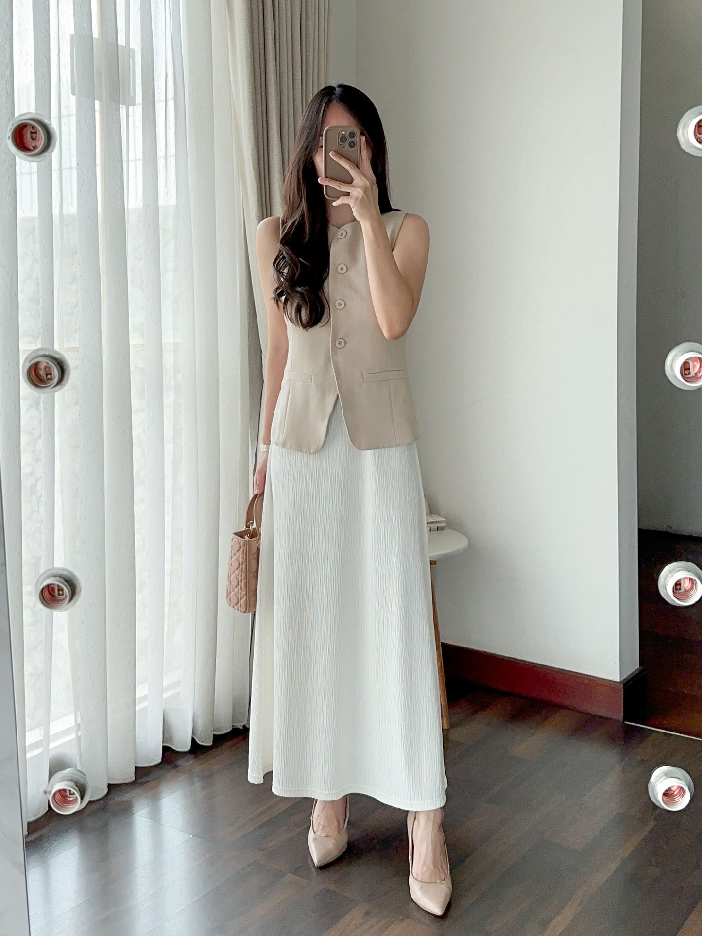 OSCAR DRESS