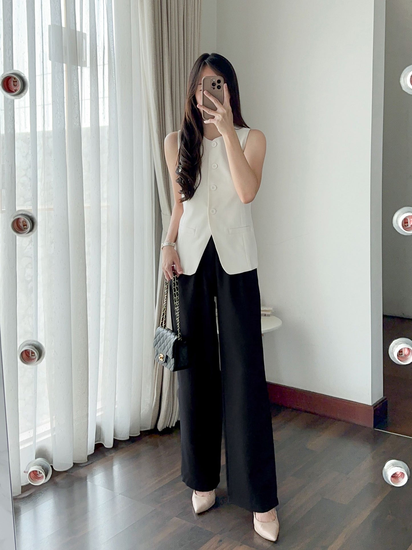 SELIN PANTS