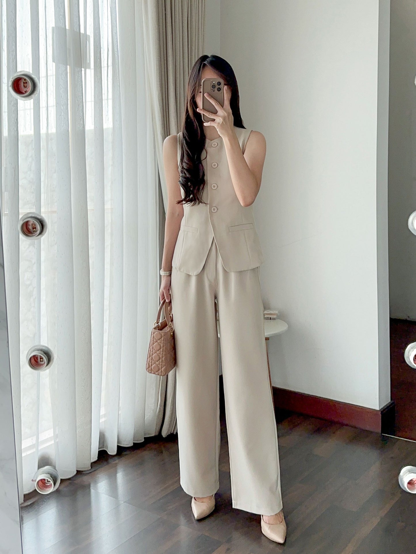 SELIN PANTS