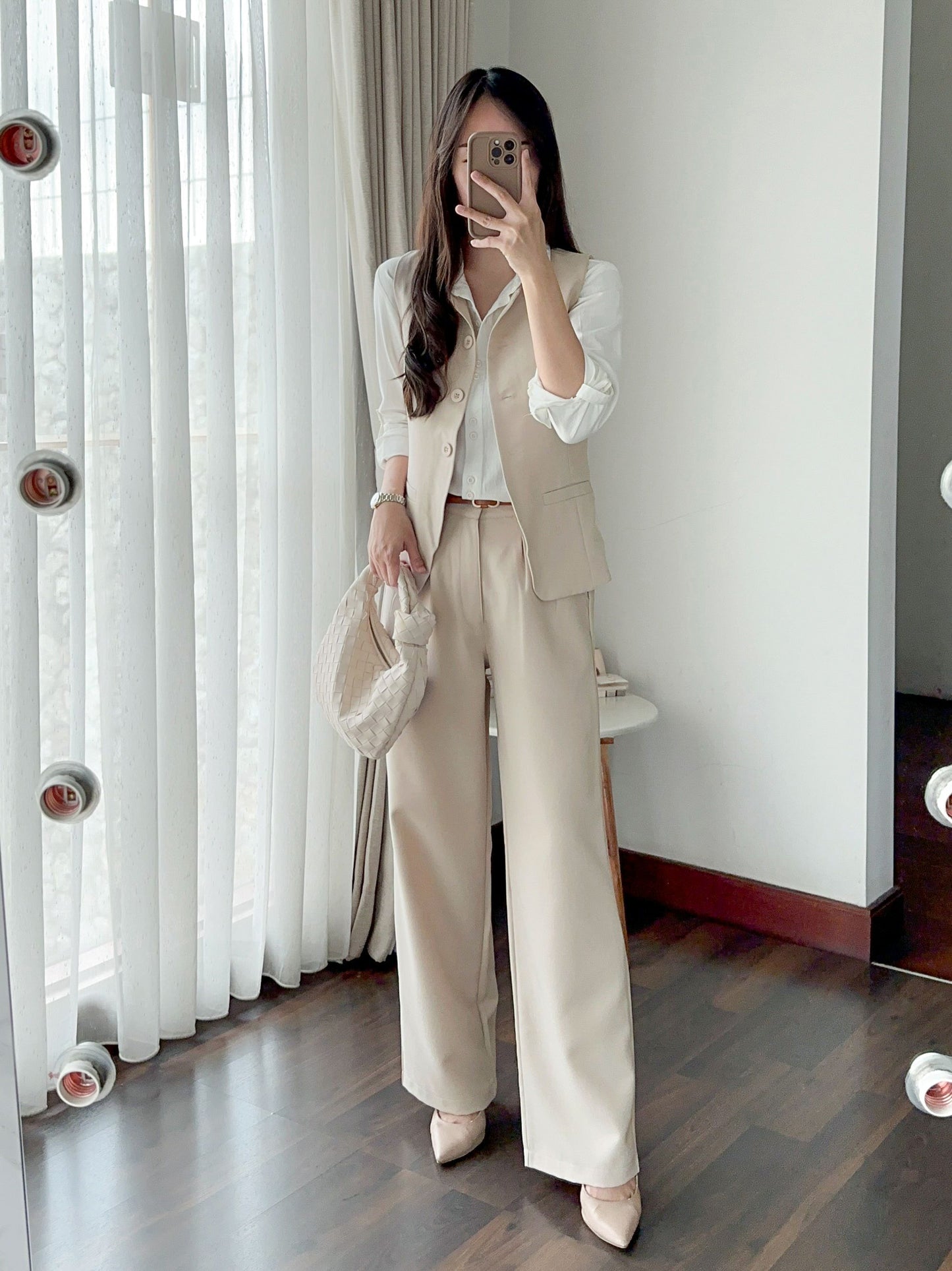 SELIN PANTS