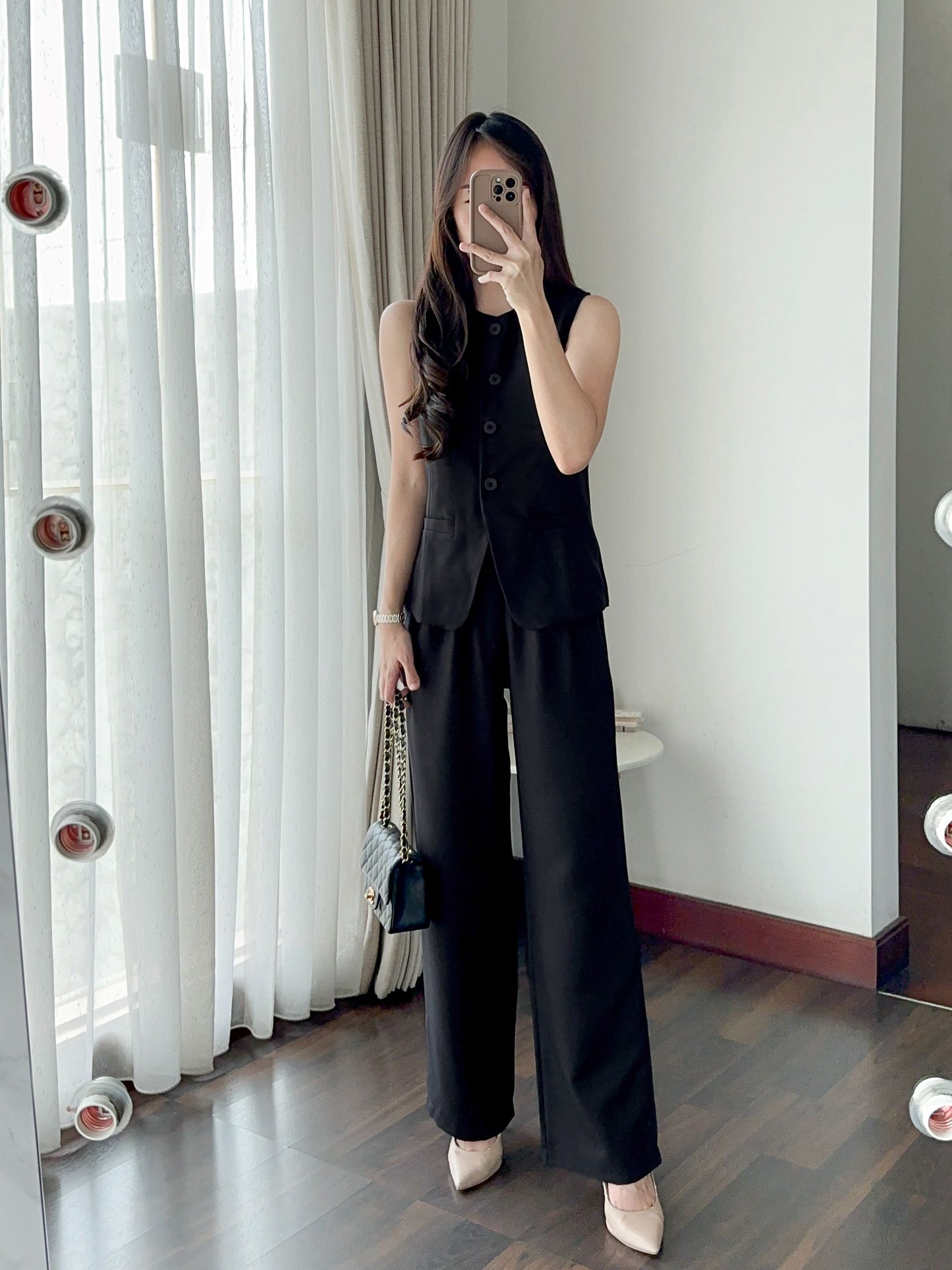 SELIN PANTS