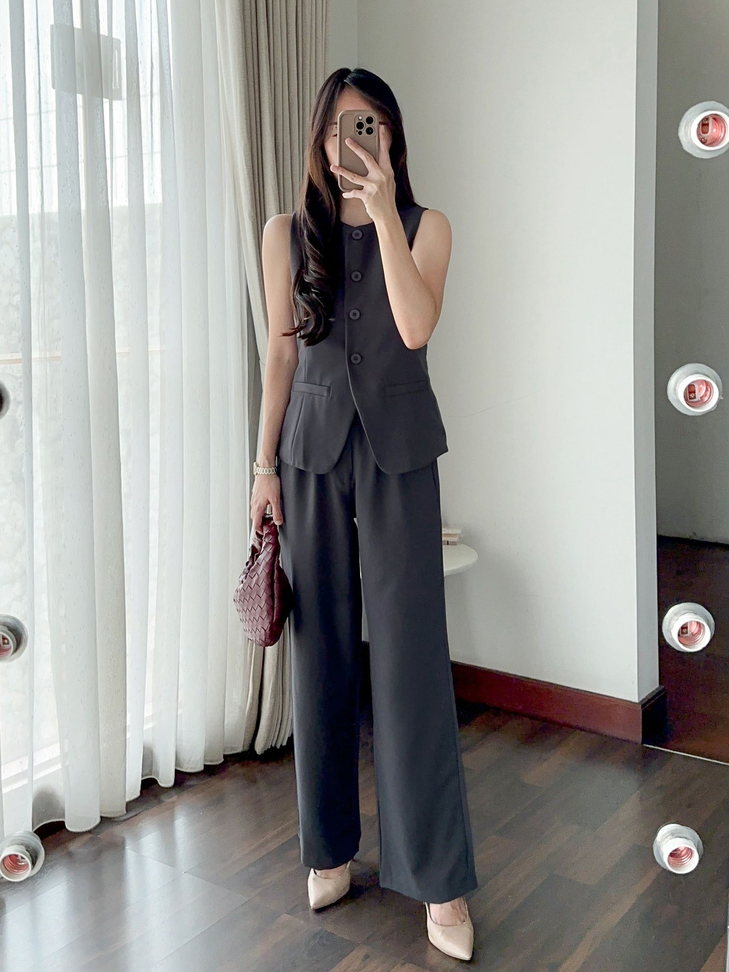 SELIN PANTS