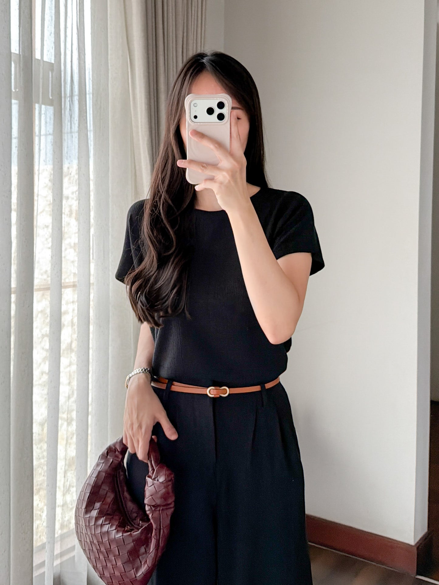 SERA TOP / SERA PANTS / SERA SET