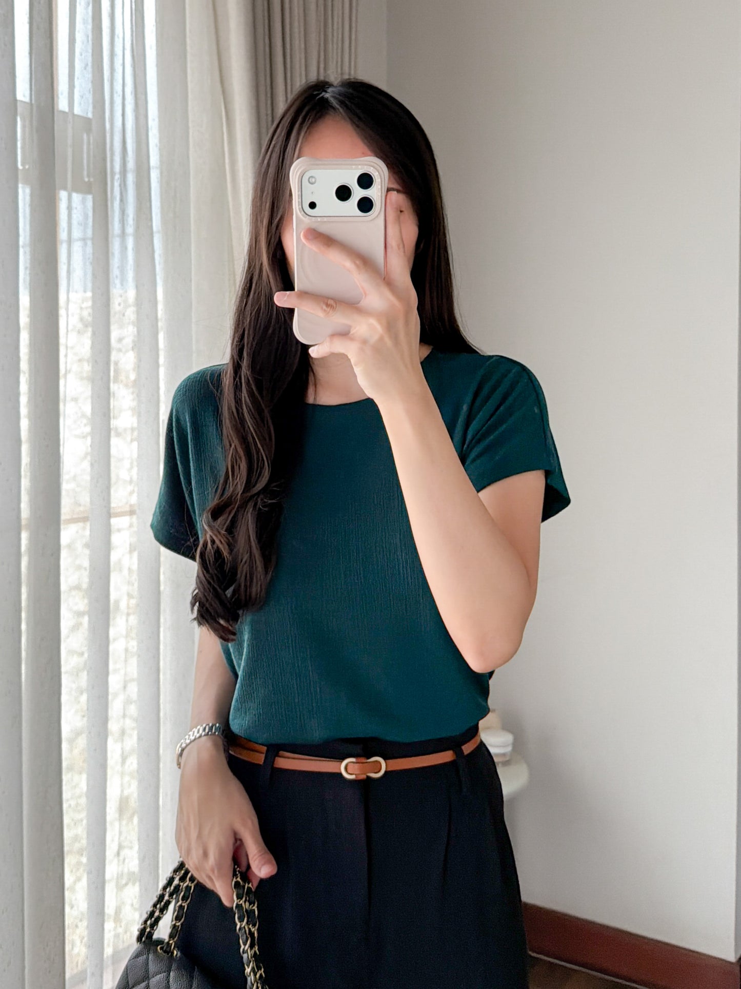 SERA TOP / SERA PANTS / SERA SET