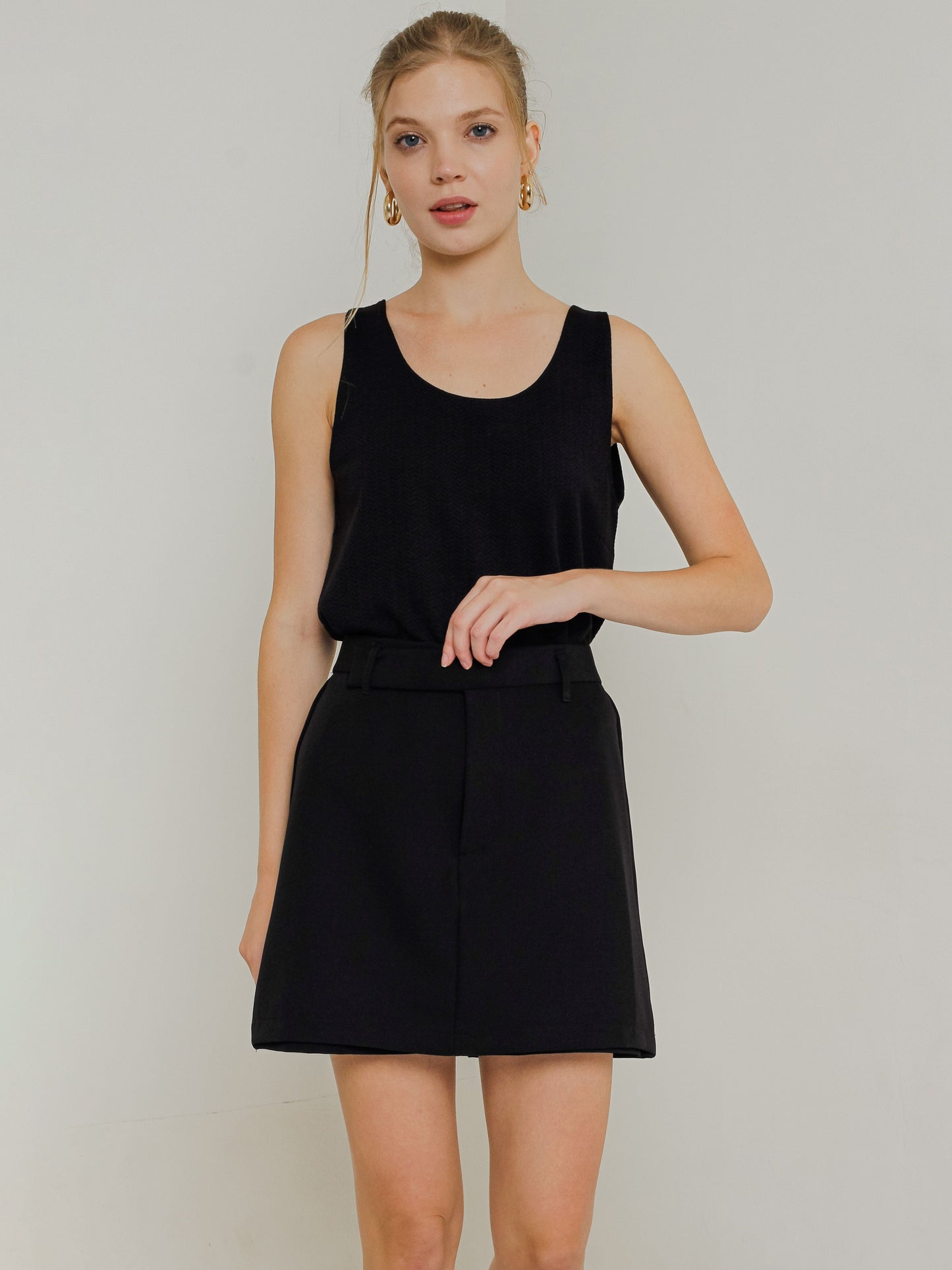 SILIA SKORT
