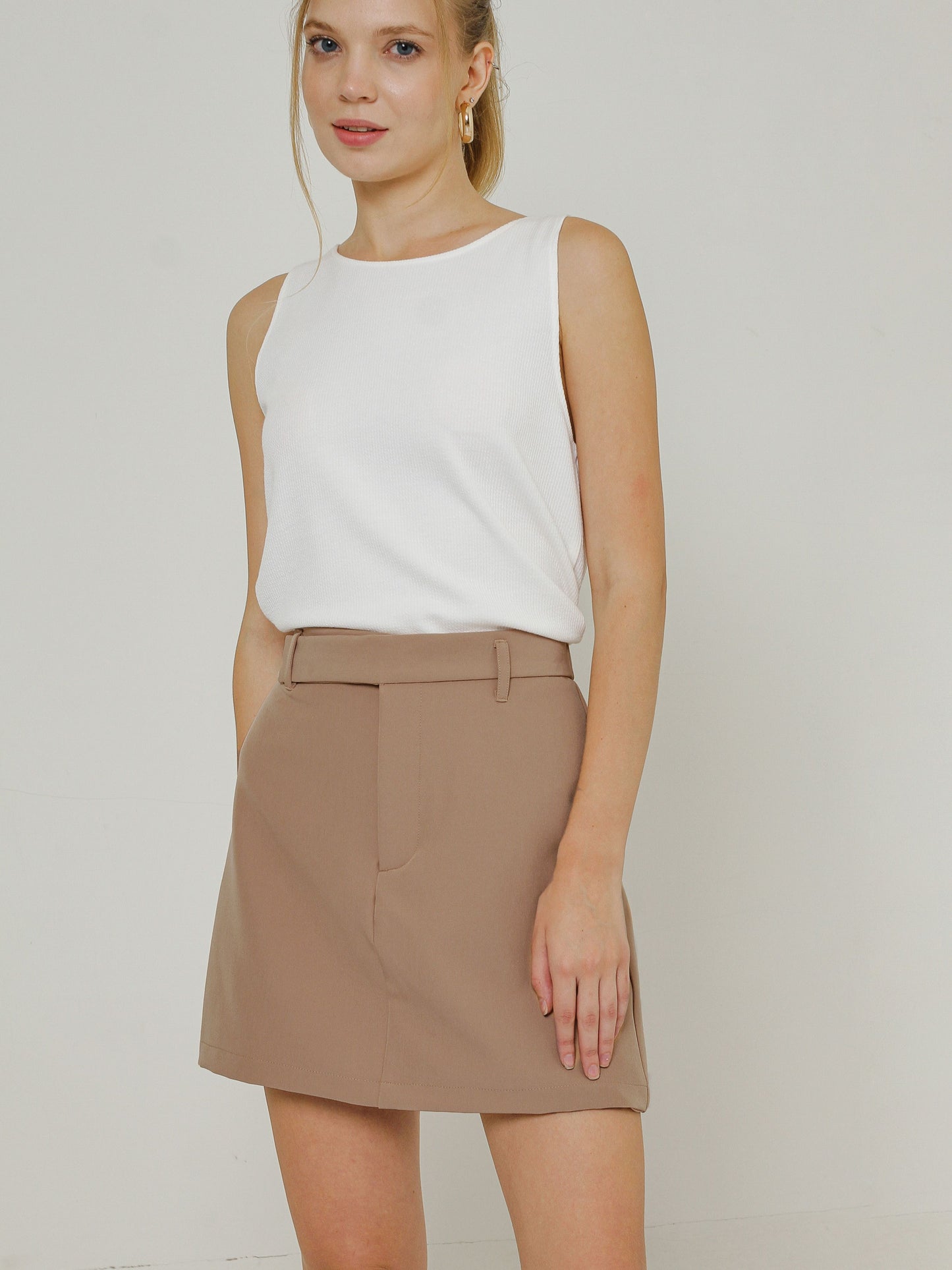 SILIA SKORT
