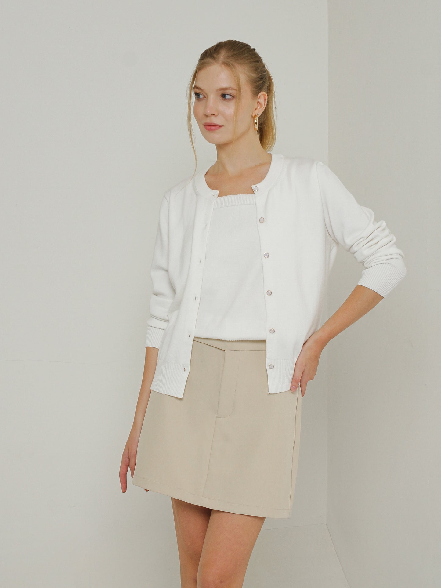 SILIA SKORT