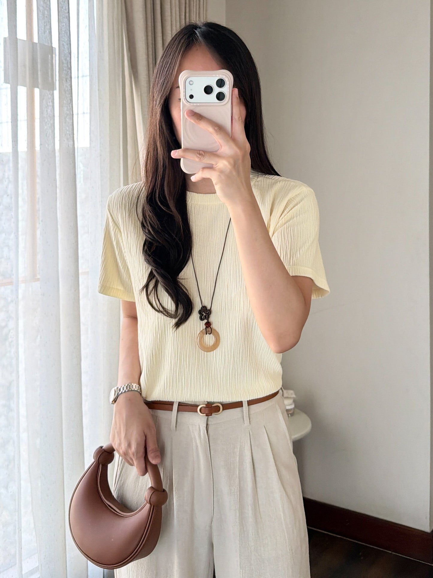 SIREN TOP