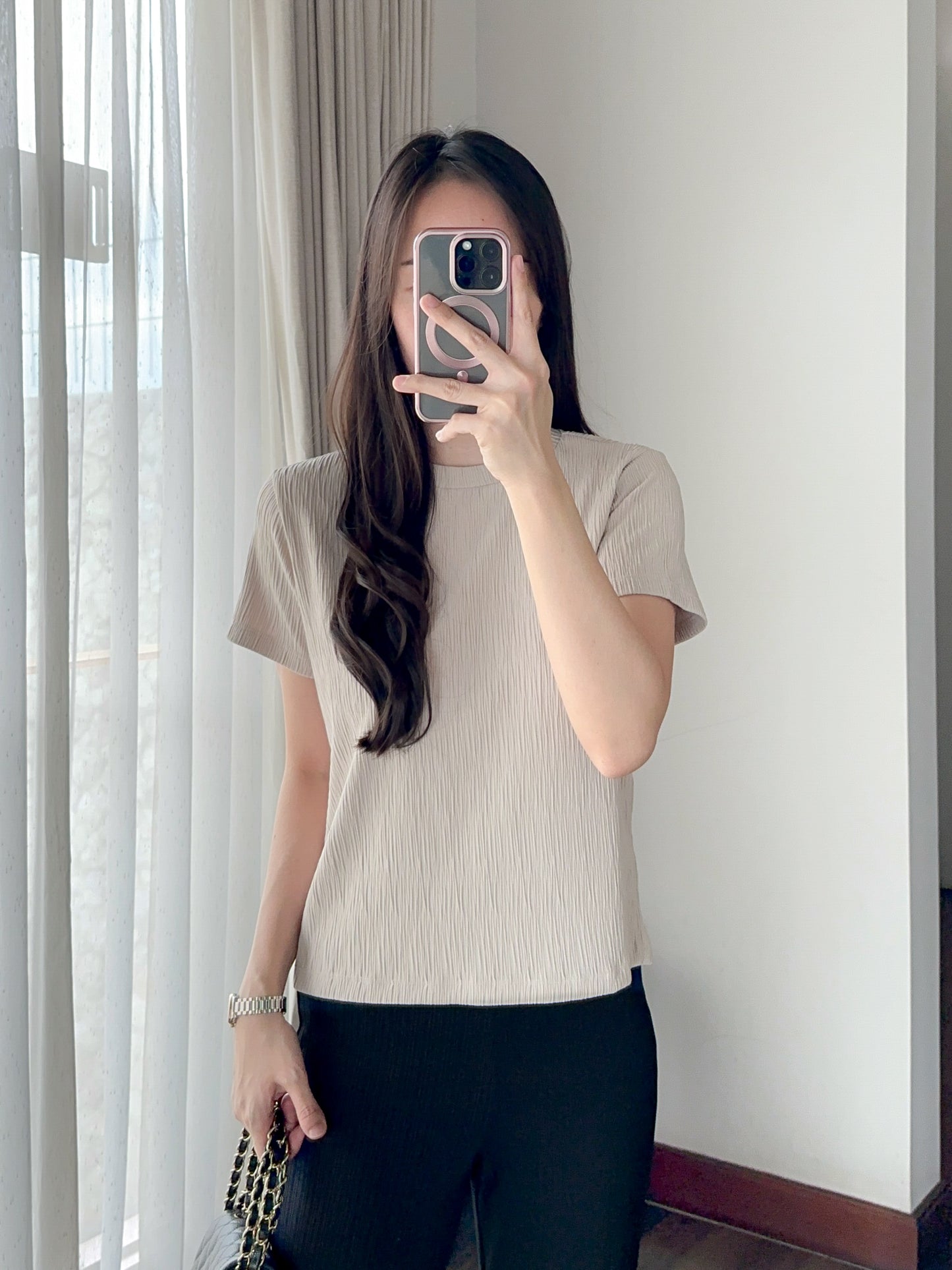 SIREN TOP