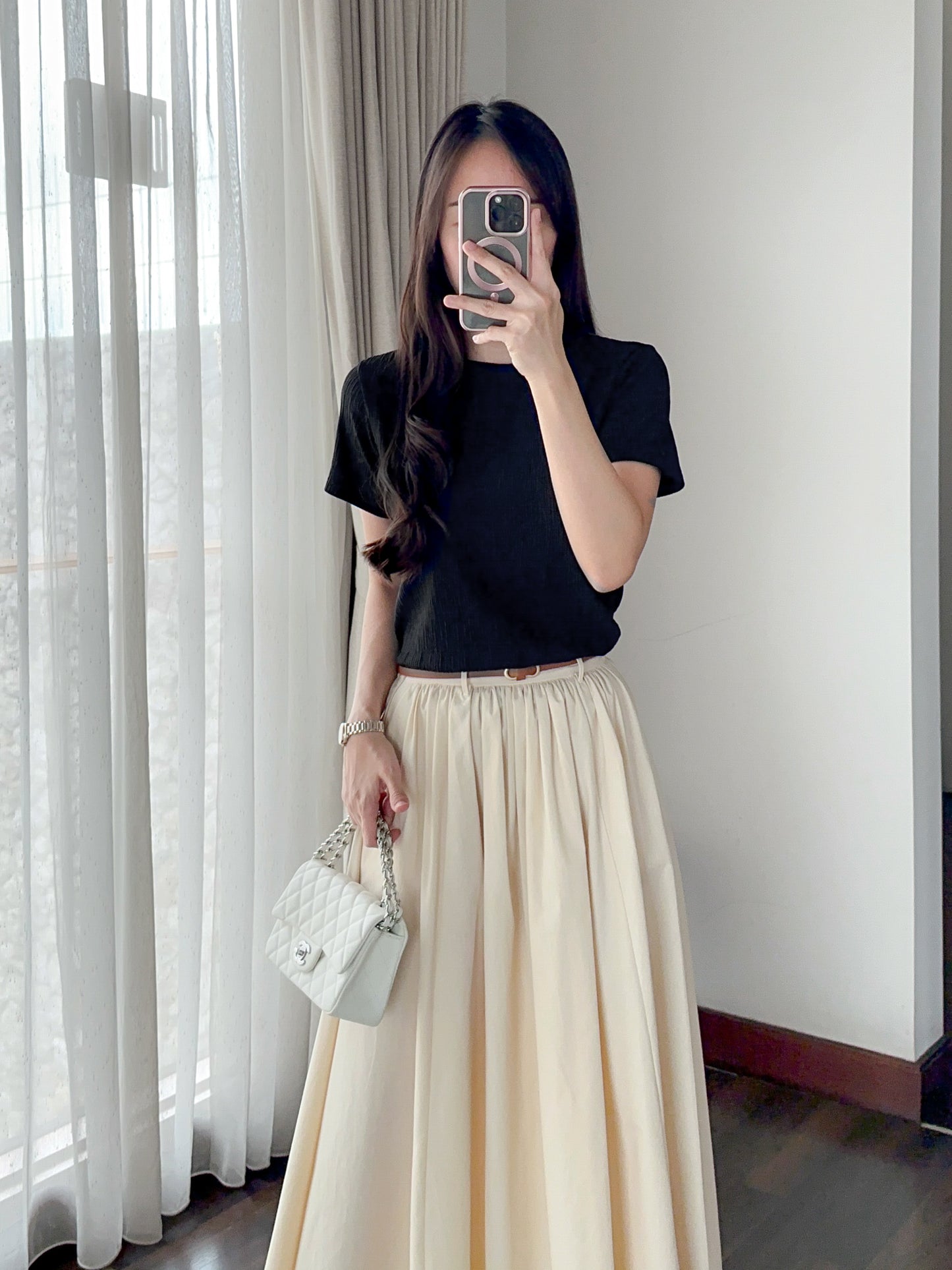 SIREN TOP