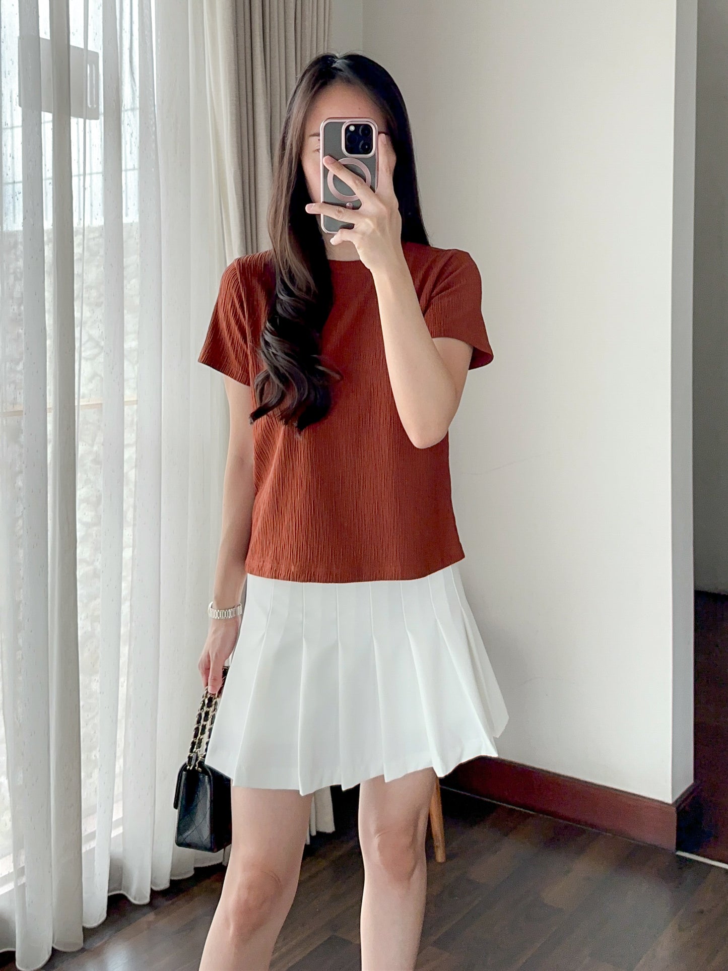 SIREN TOP