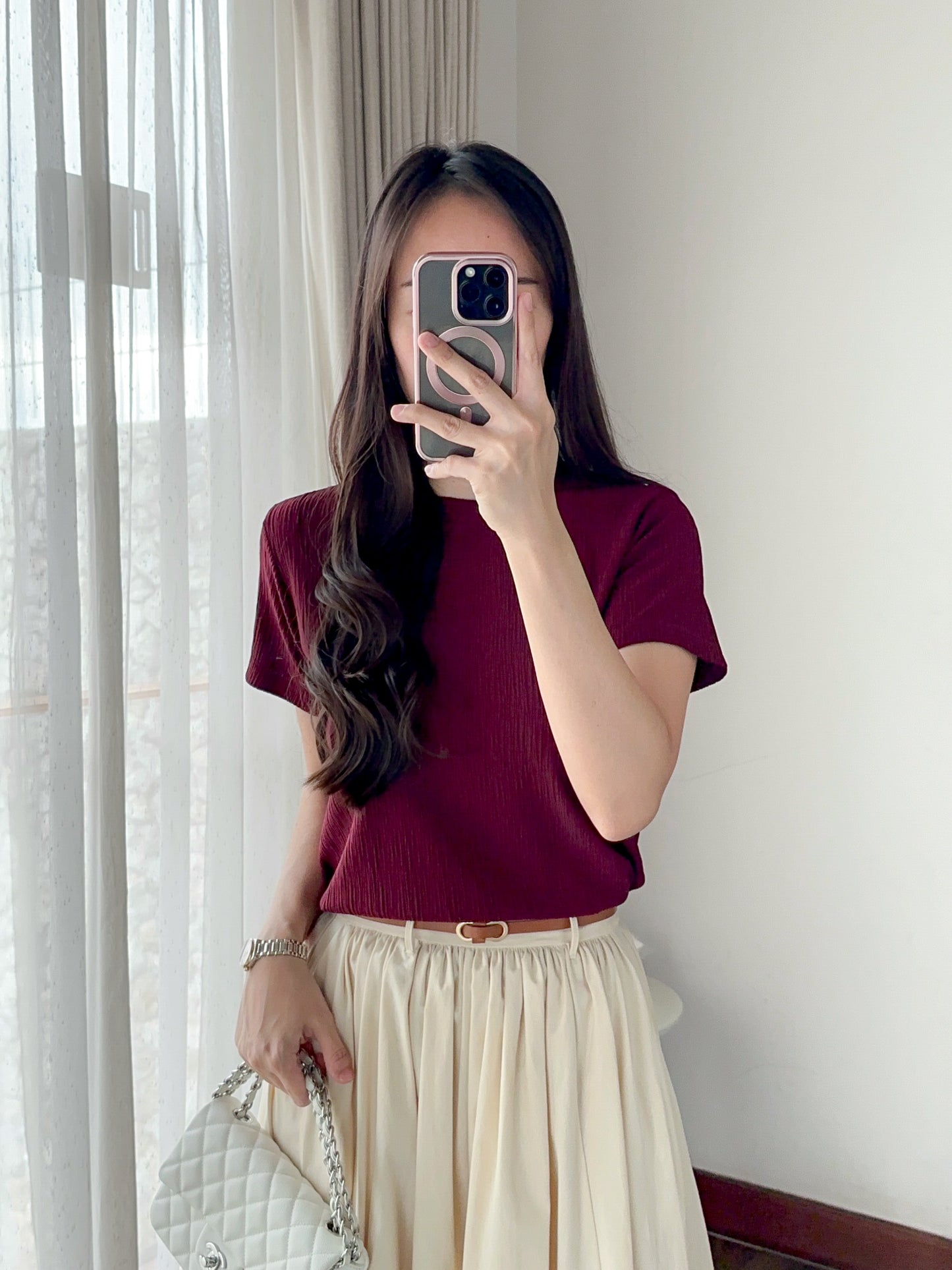SIREN TOP