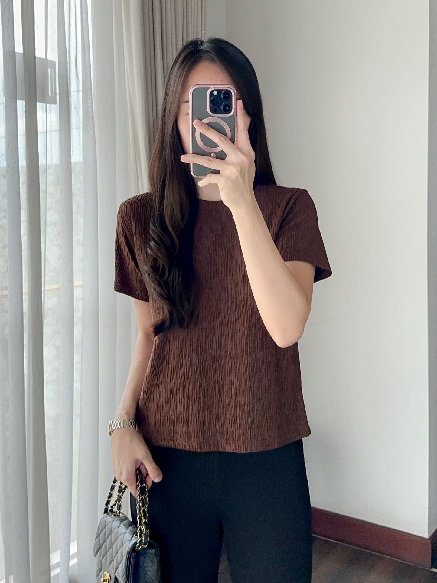 SIREN TOP