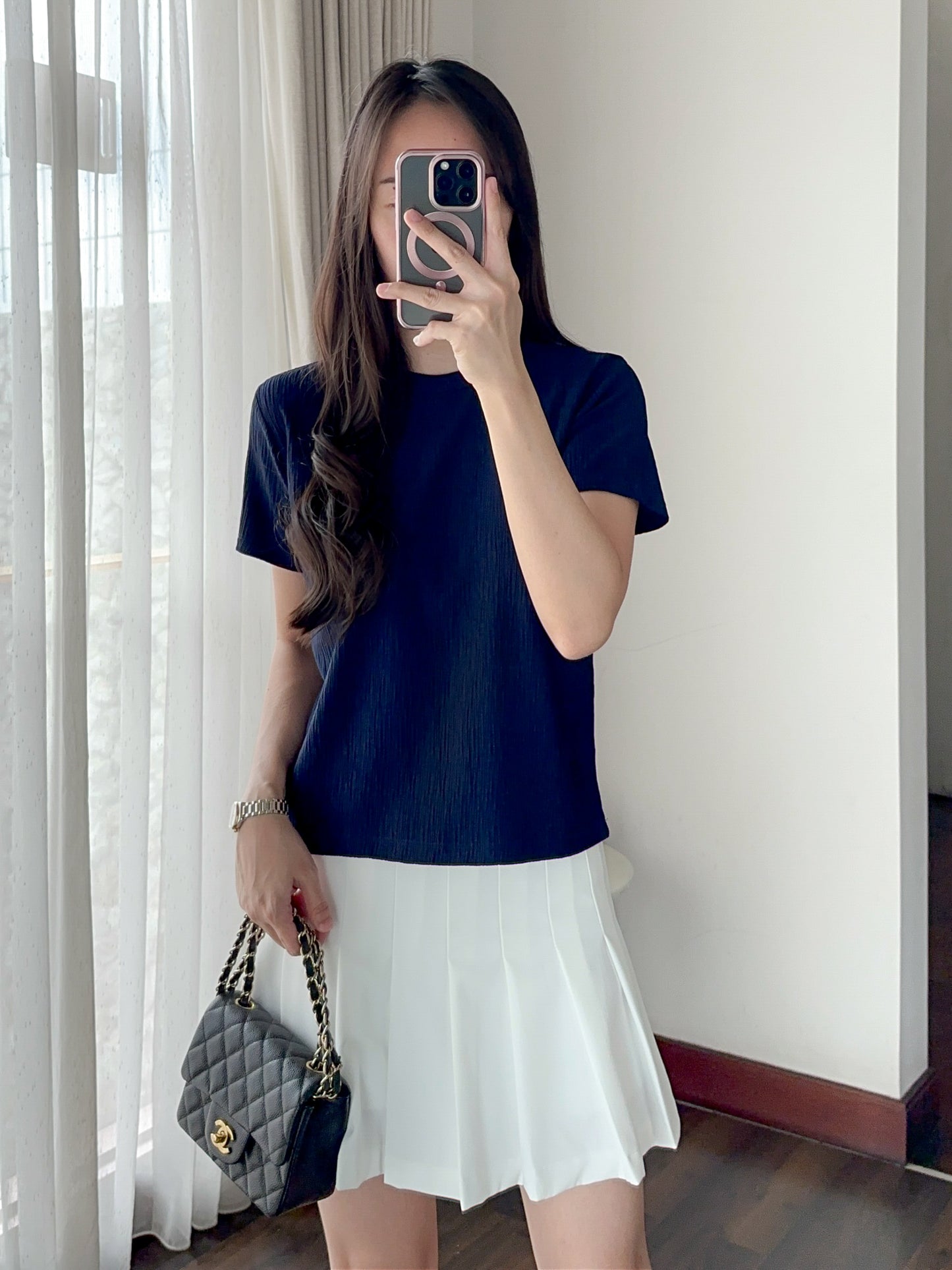 SIREN TOP