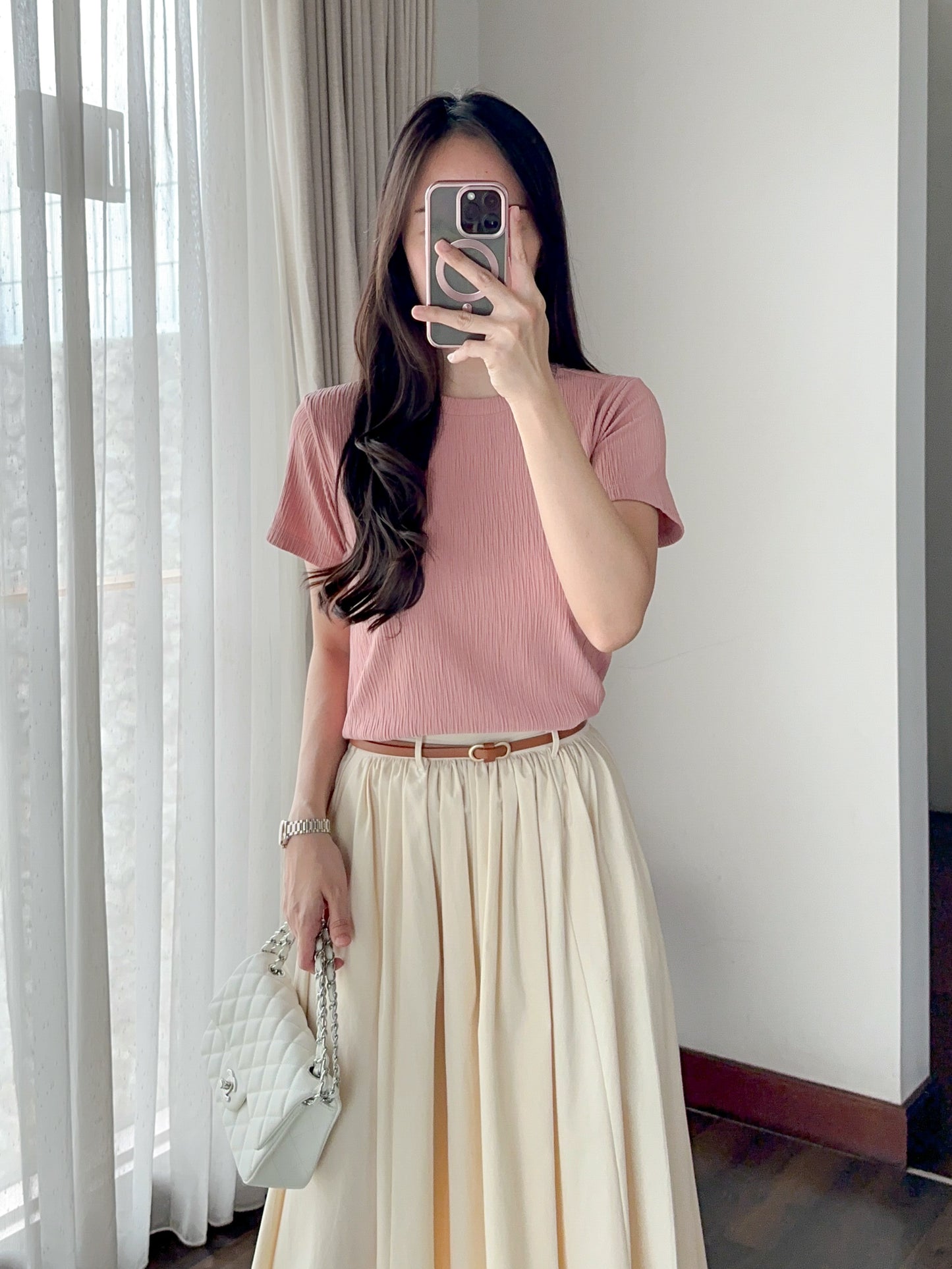 SIREN TOP