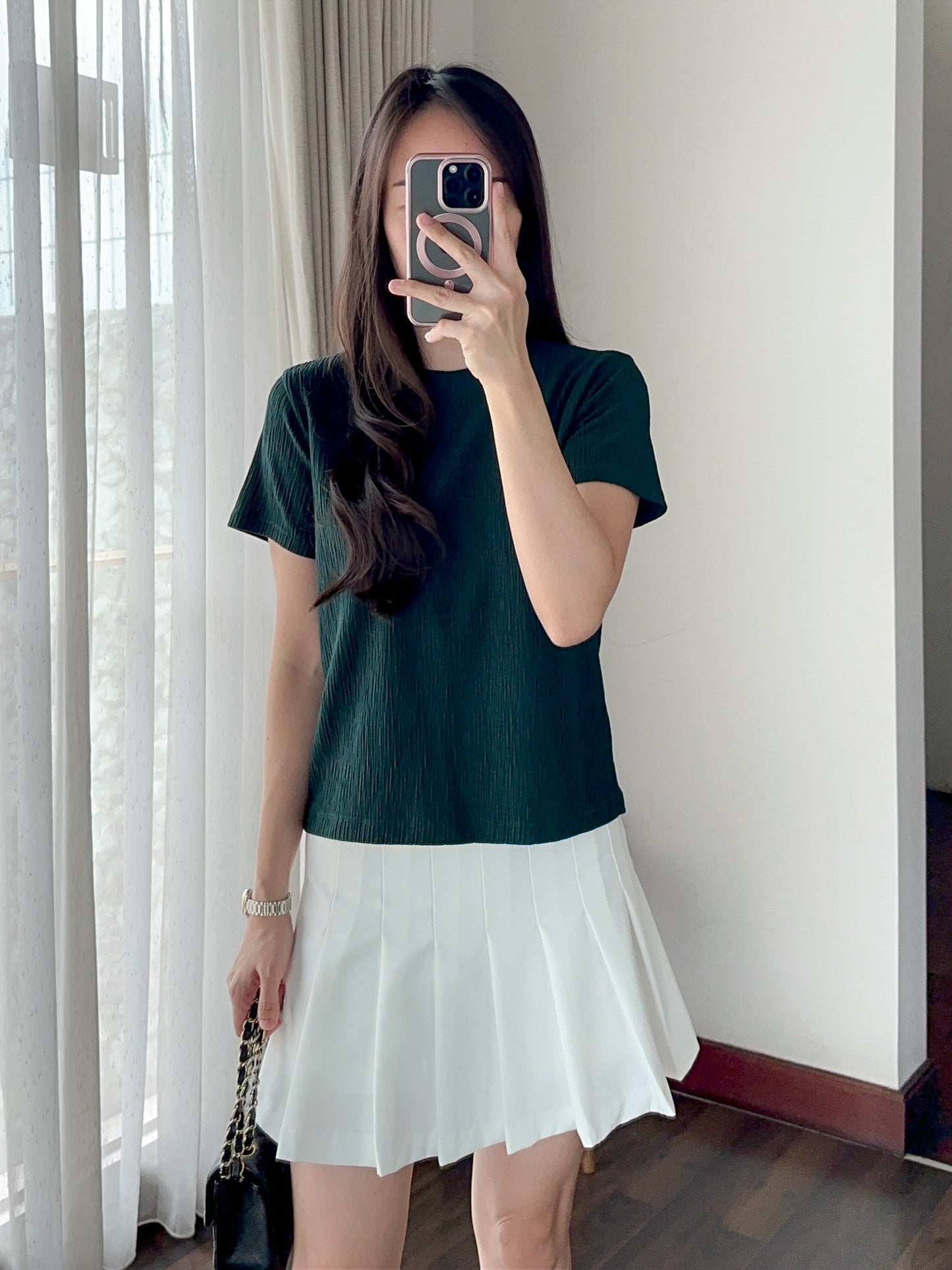 SIREN TOP