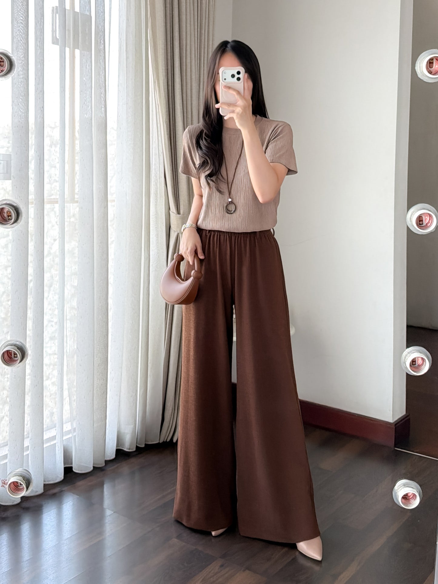 SIREN TOP