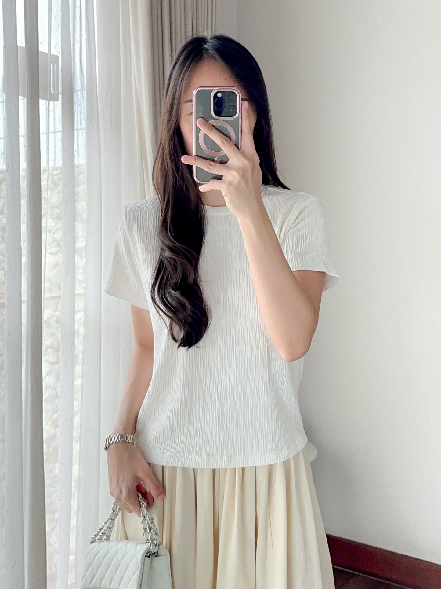 SIREN TOP