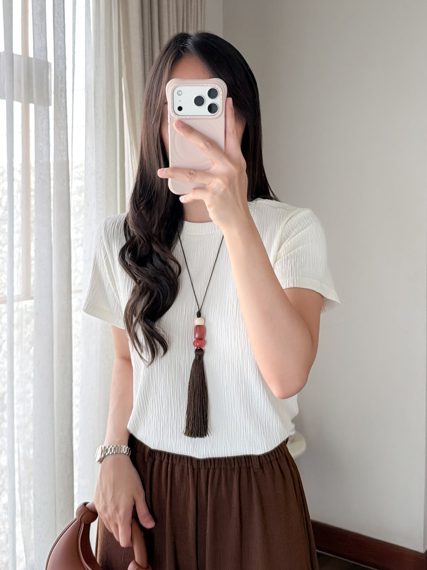 SIREN TOP