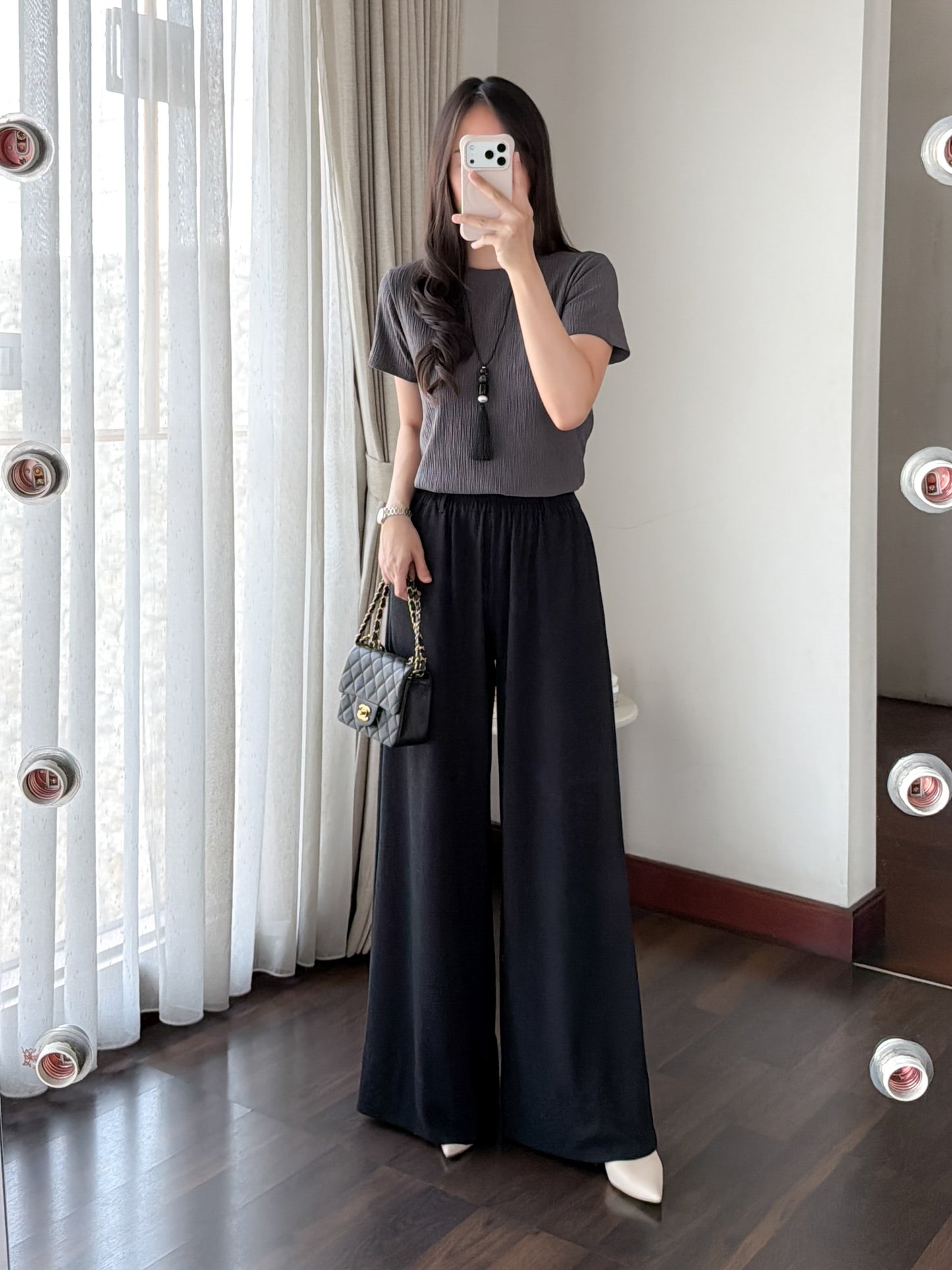 SIREN TOP