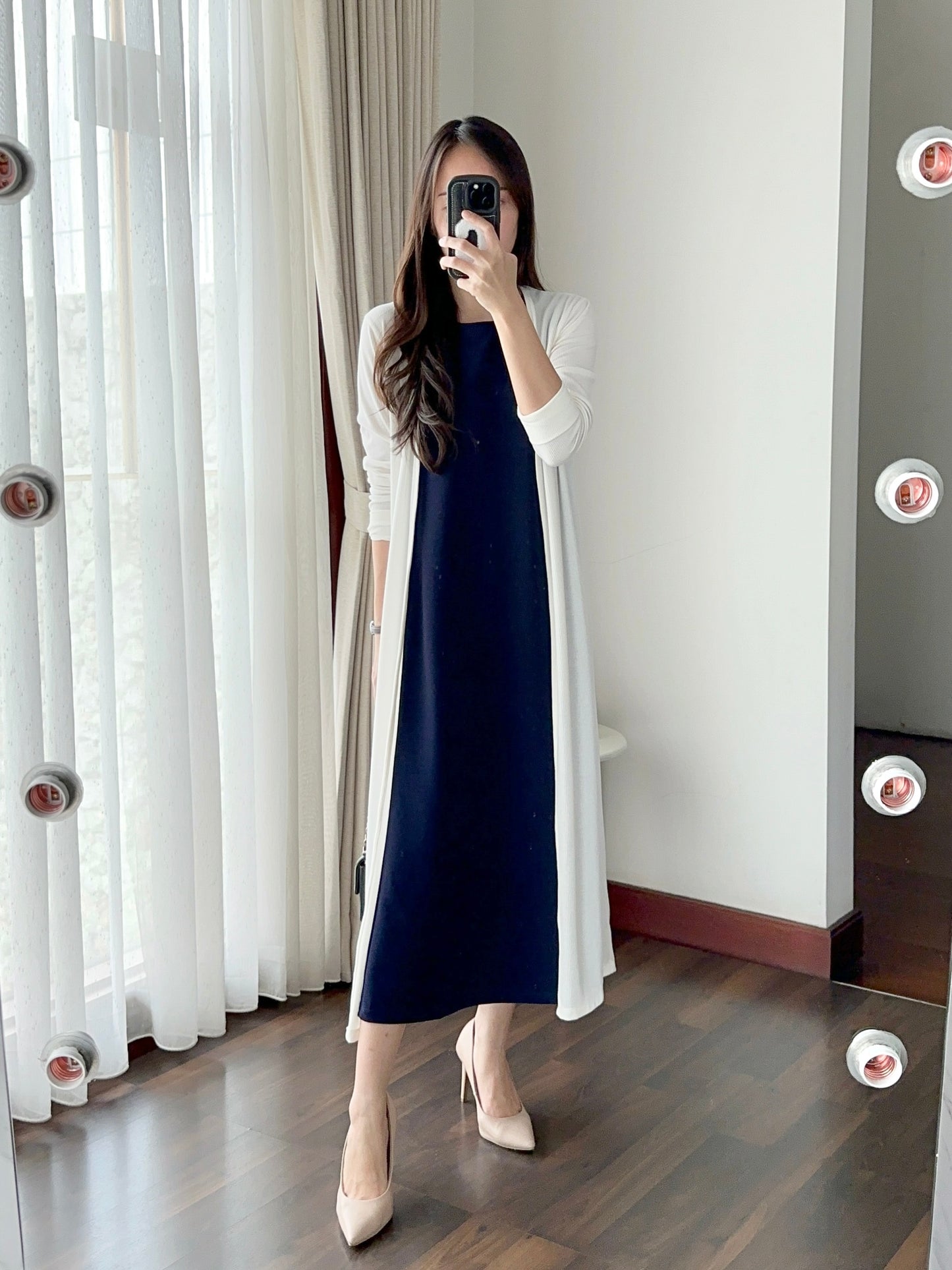 SONGRI LONG OUTER