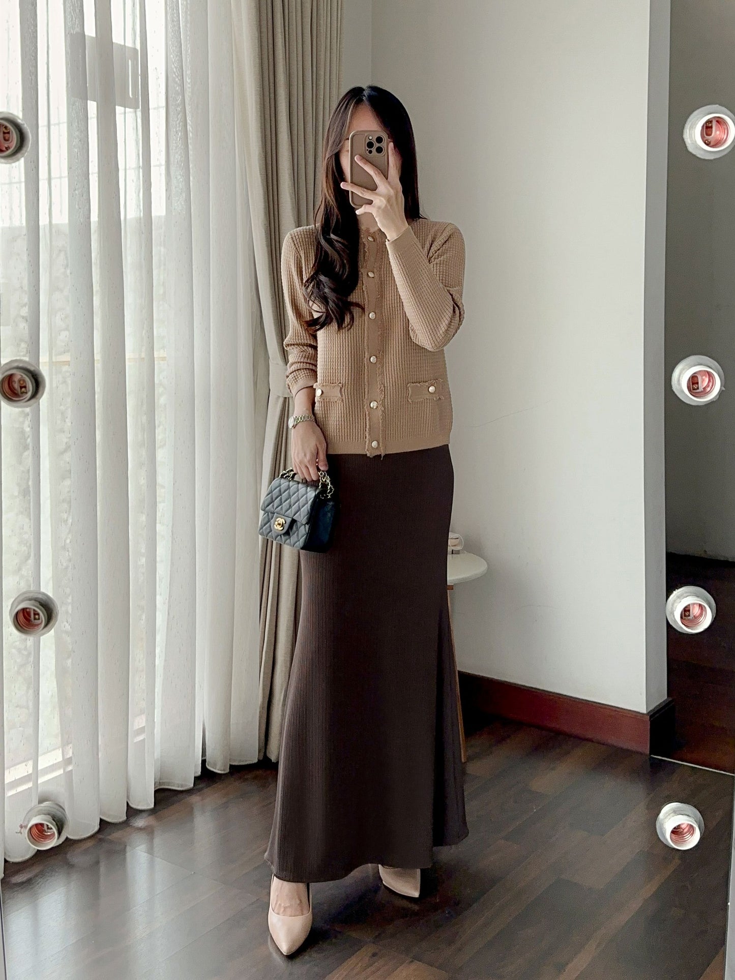 SOOBIN TOP KNIT