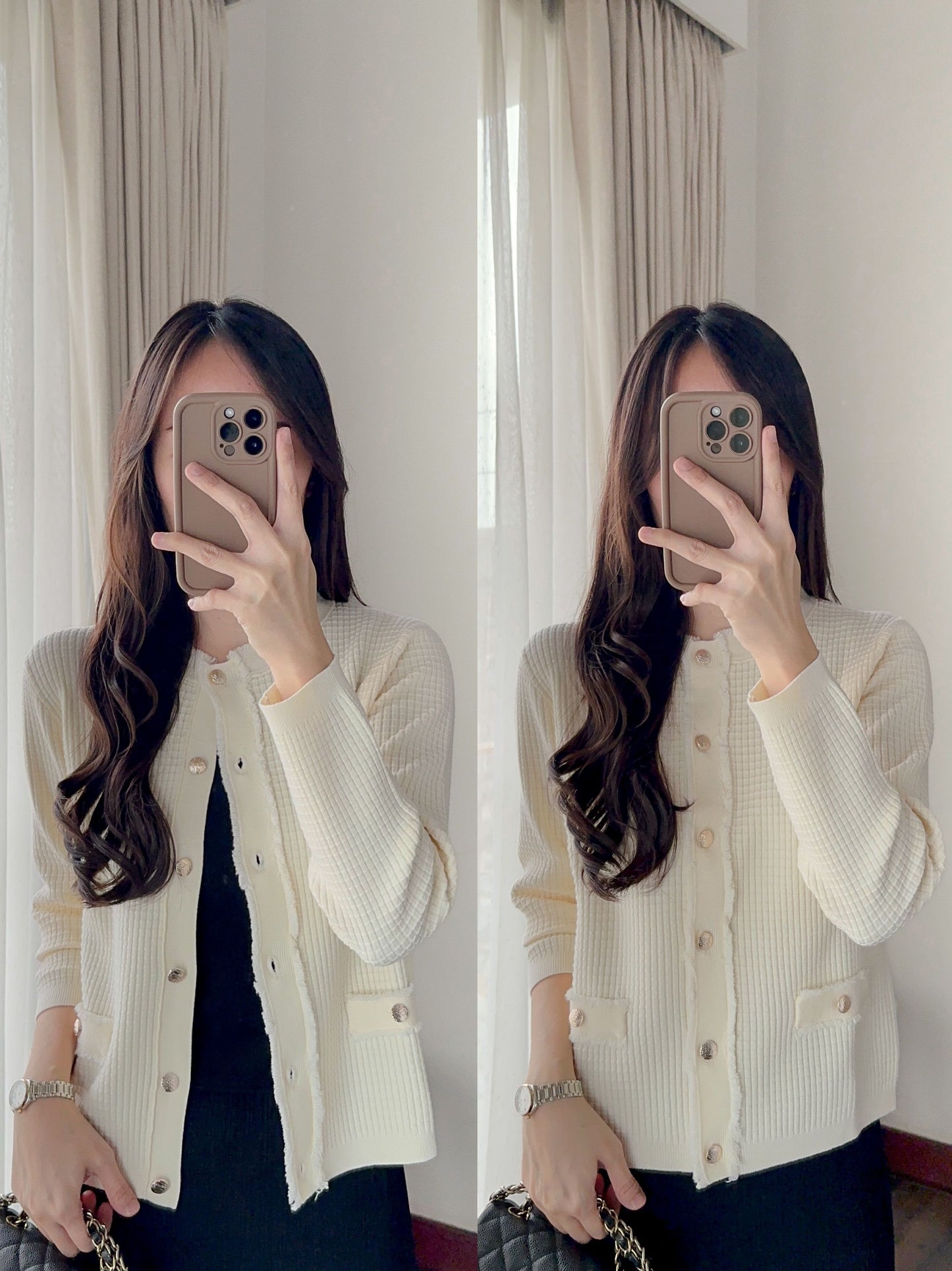 SOOBIN TOP KNIT