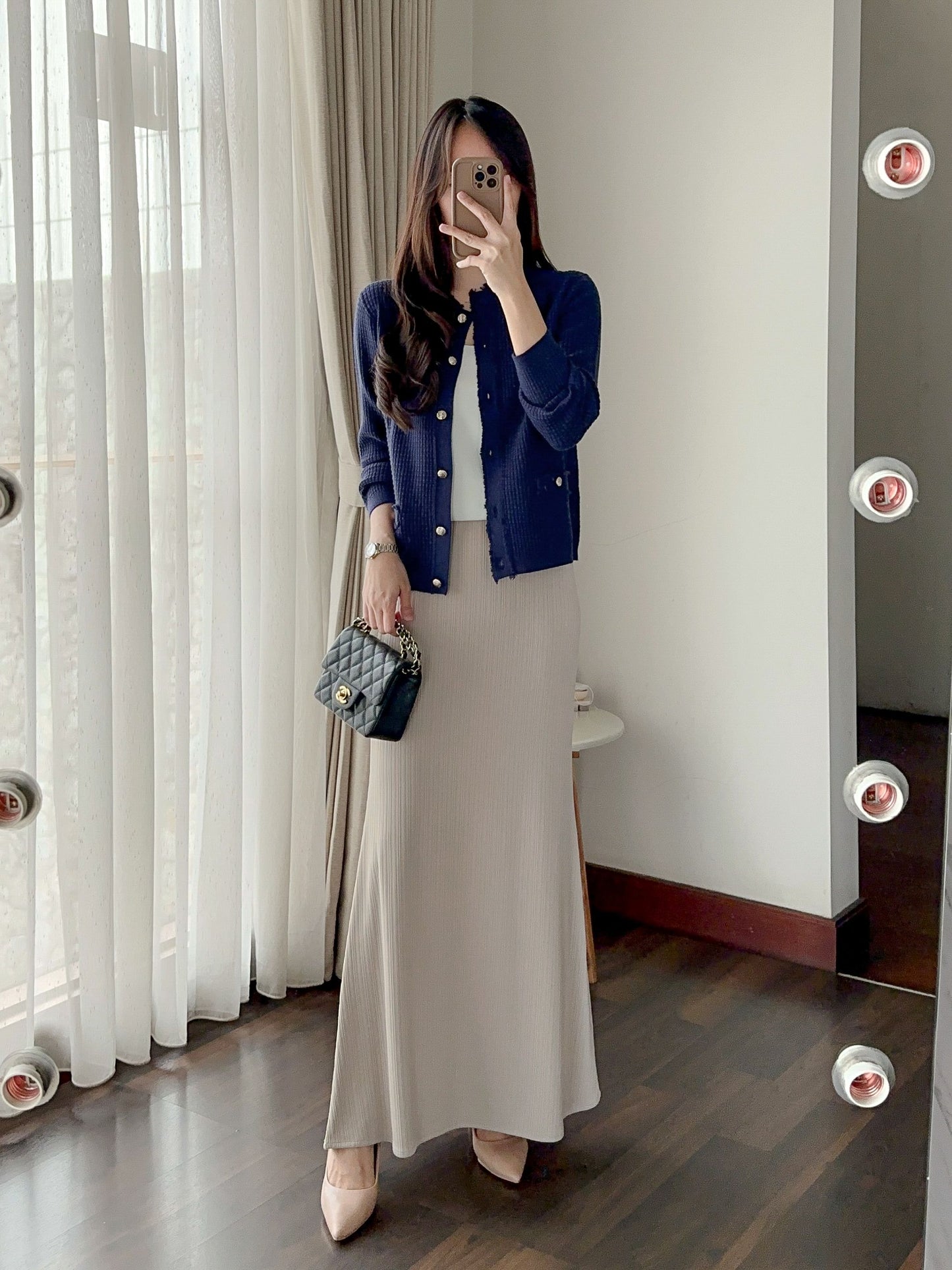 SOOBIN TOP KNIT