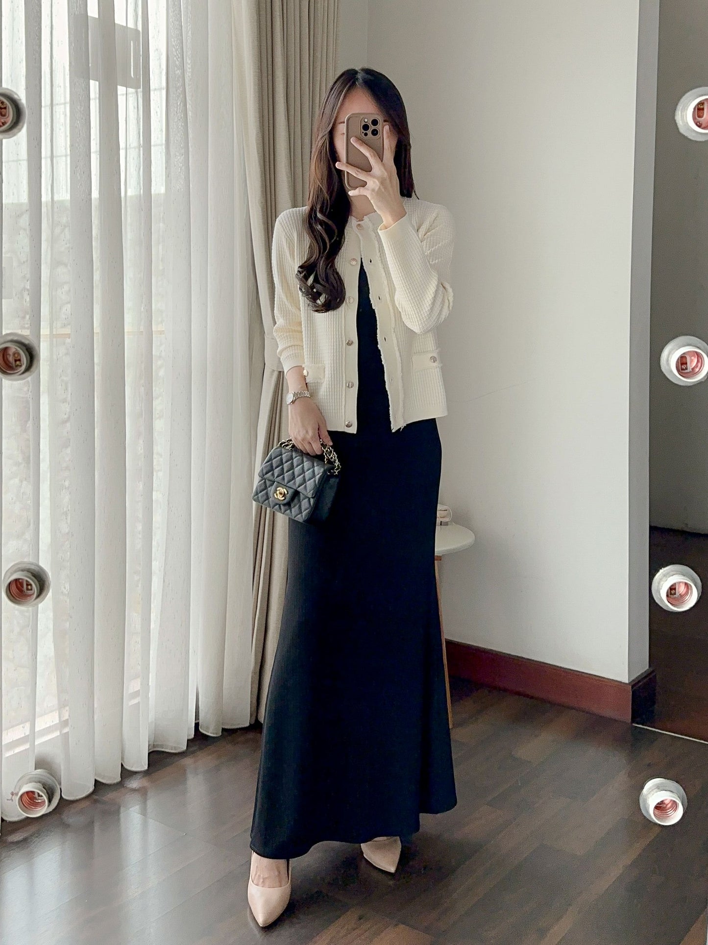 SOOBIN TOP KNIT