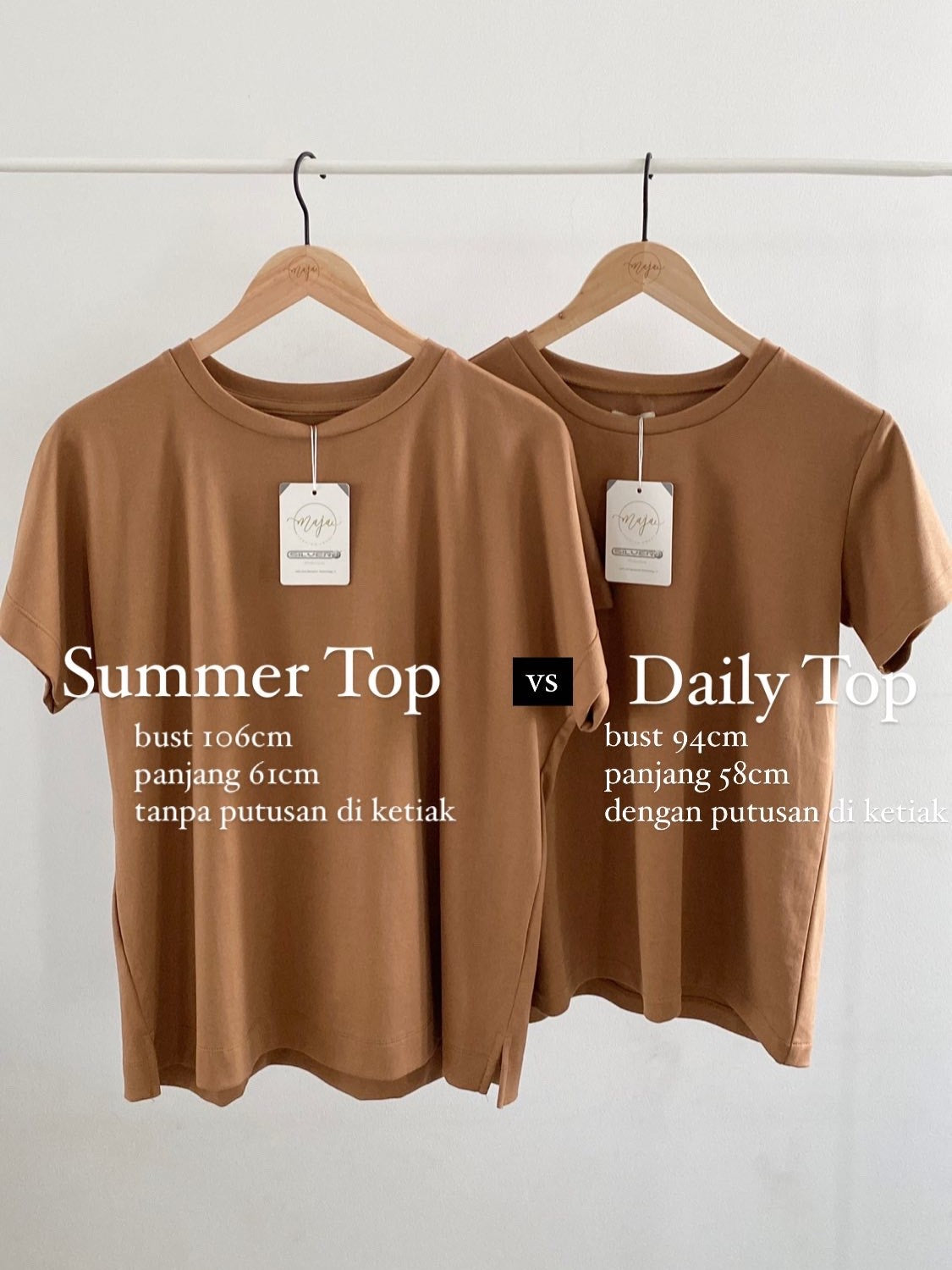SUMMER TOP