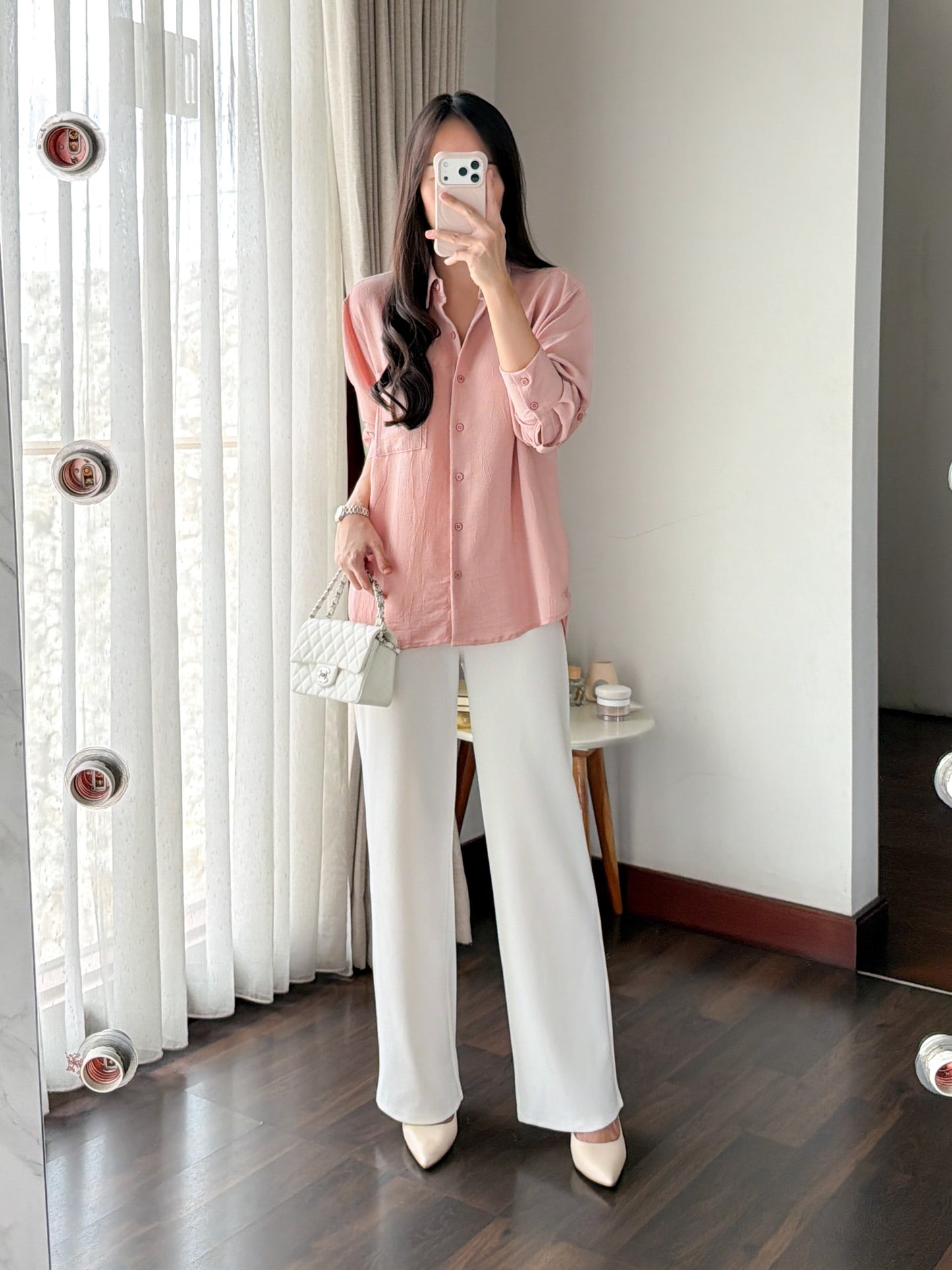 YEJIN TOP