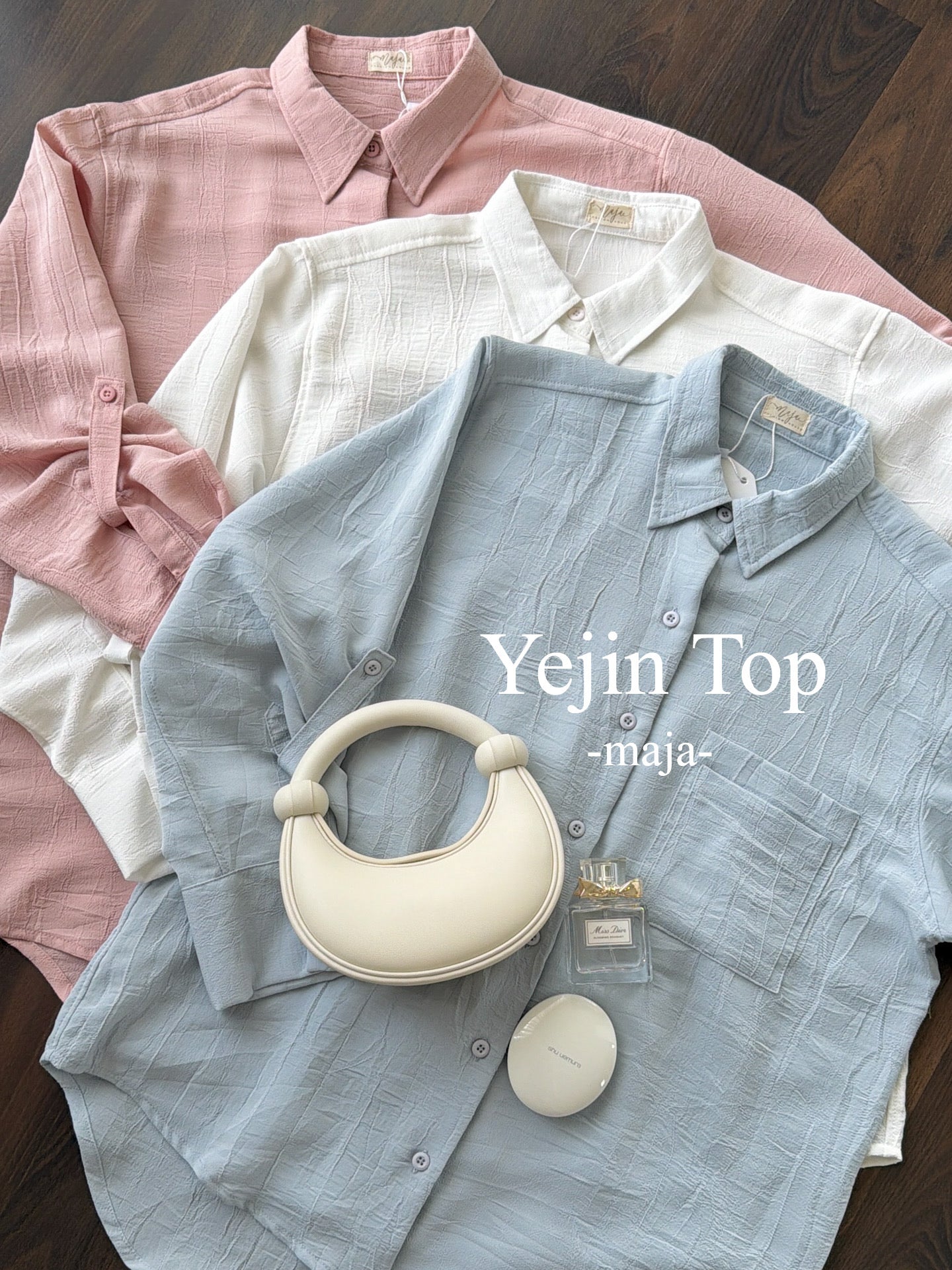 YEJIN TOP