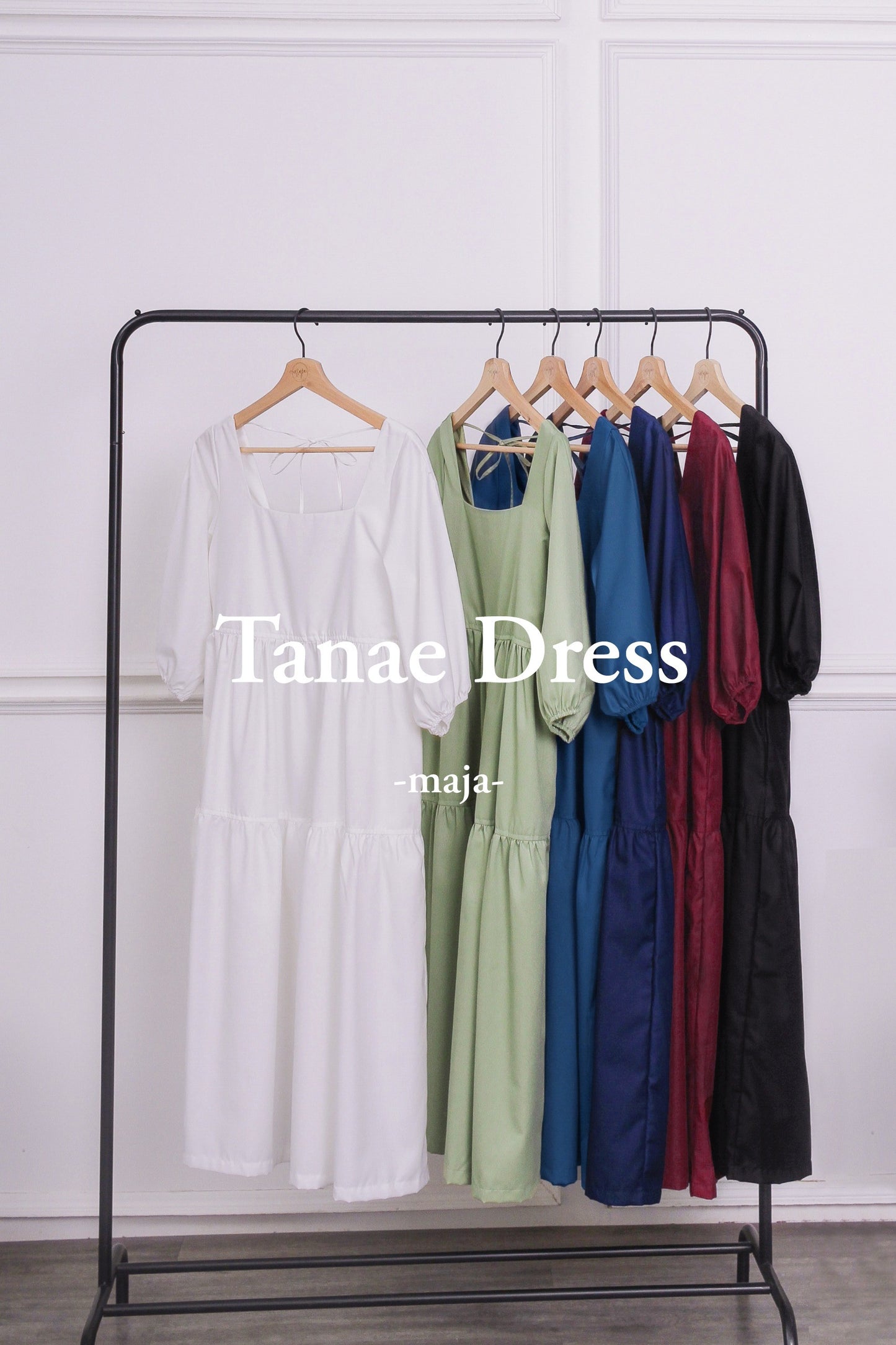 TANAE DRESS