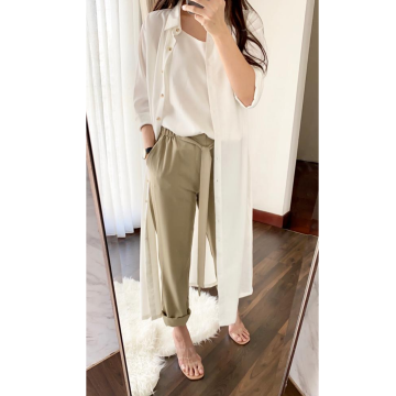 OLIVER PANTS