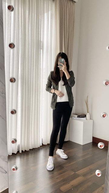 SORKA PANTS