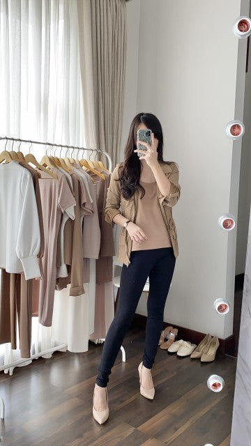 SORKA PANTS